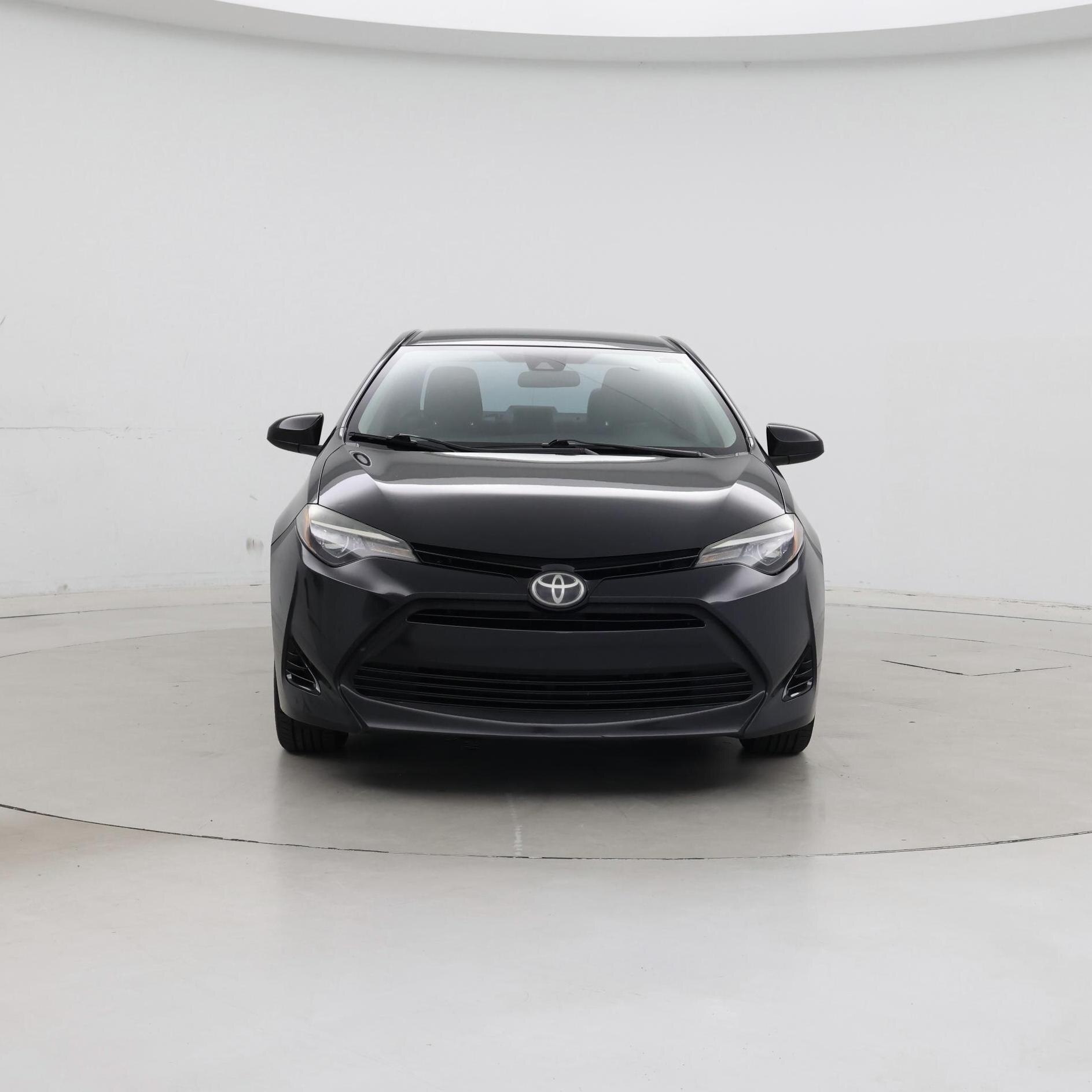 Thumbnail: 2018 Toyota Corolla - 5
