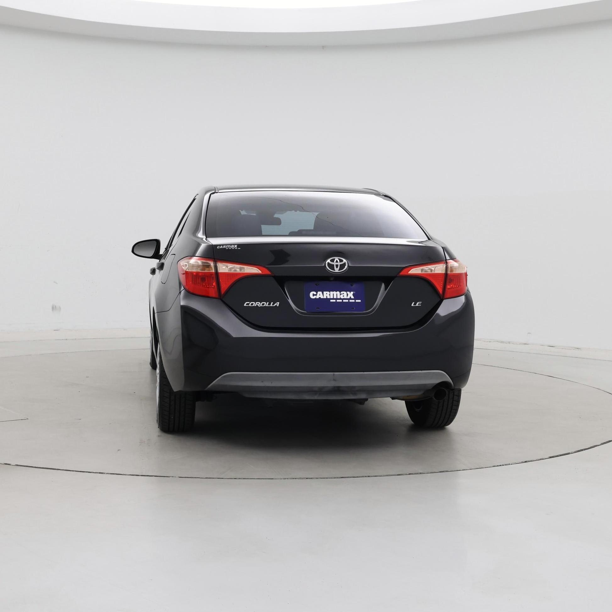 Thumbnail: 2018 Toyota Corolla - 6