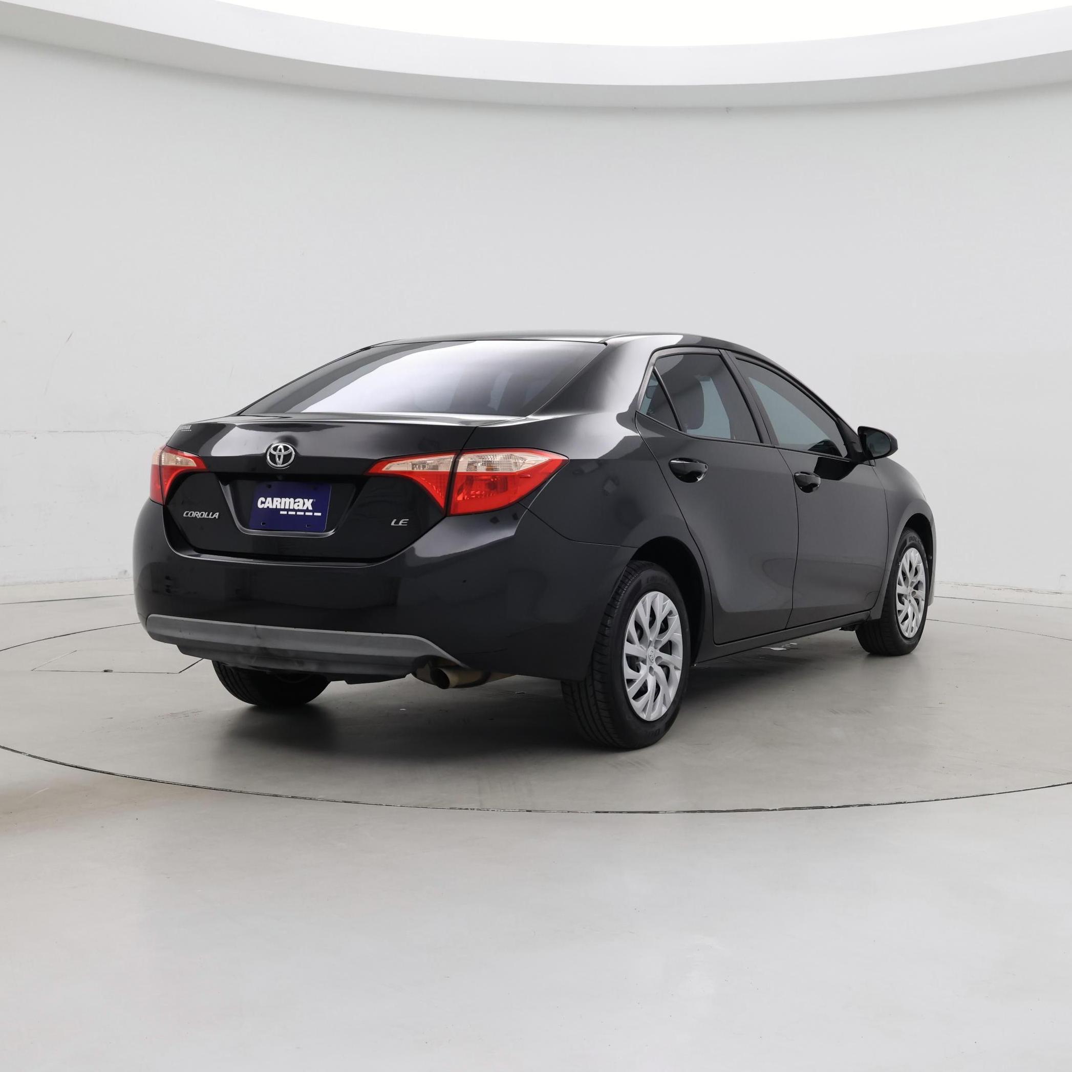 Thumbnail: 2018 Toyota Corolla - 8