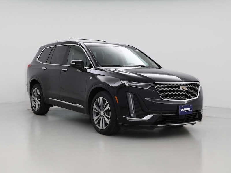 2020 Cadillac XT6 Premium Luxury -
                  Jacksonville, FL