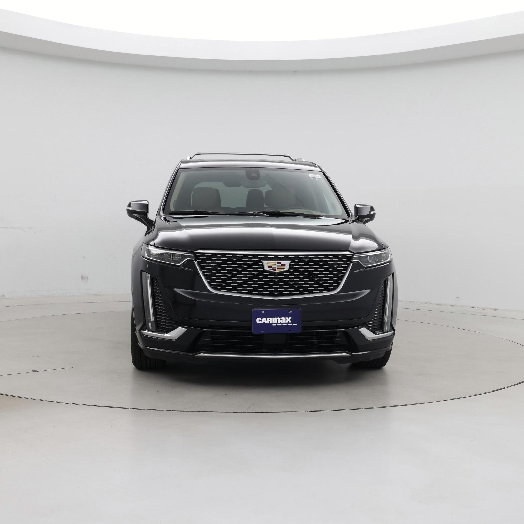 Thumbnail: 2020 Cadillac XT6 - 5