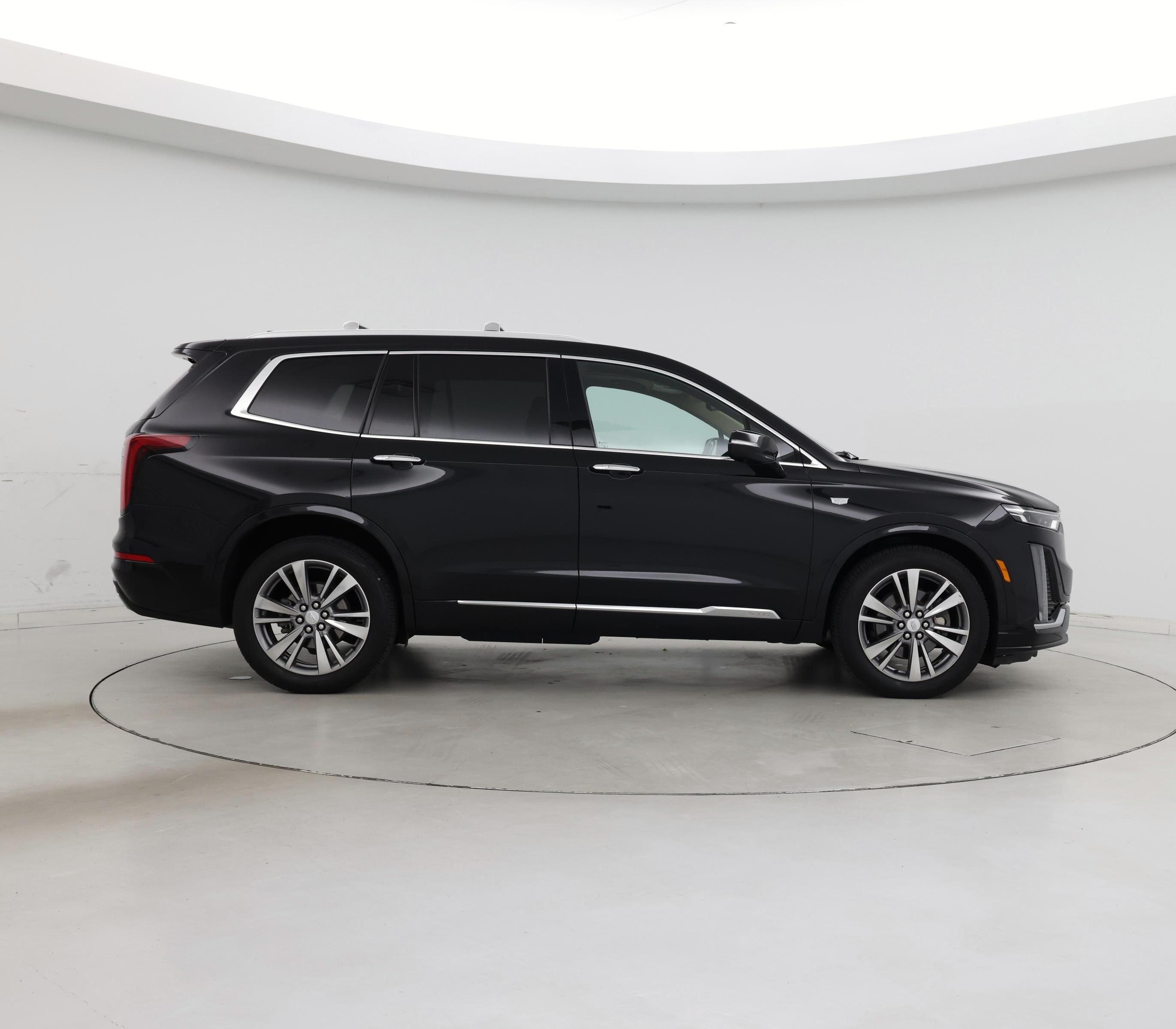 Thumbnail: 2020 Cadillac XT6 - 7