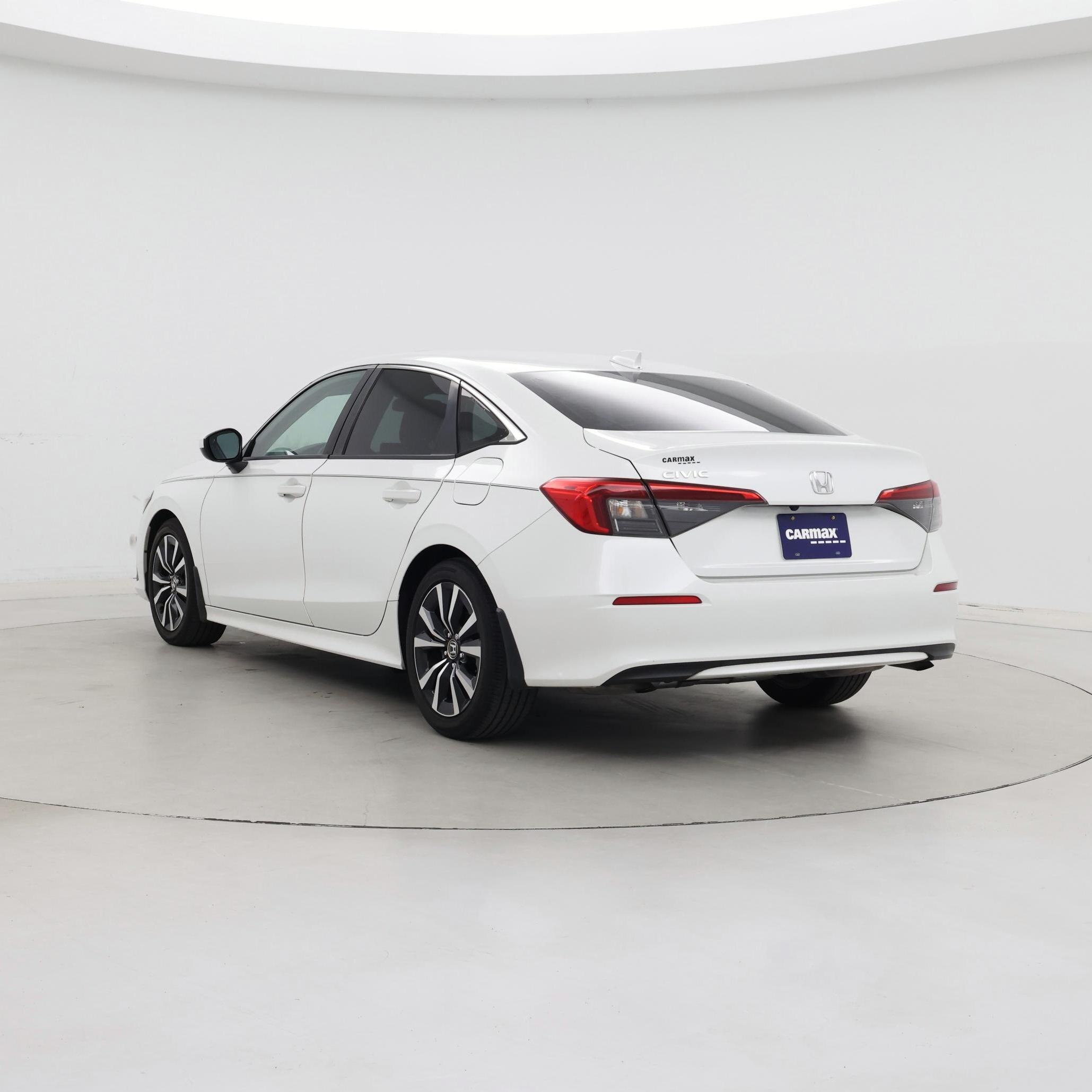 Thumbnail: 2022 Honda Civic - 2