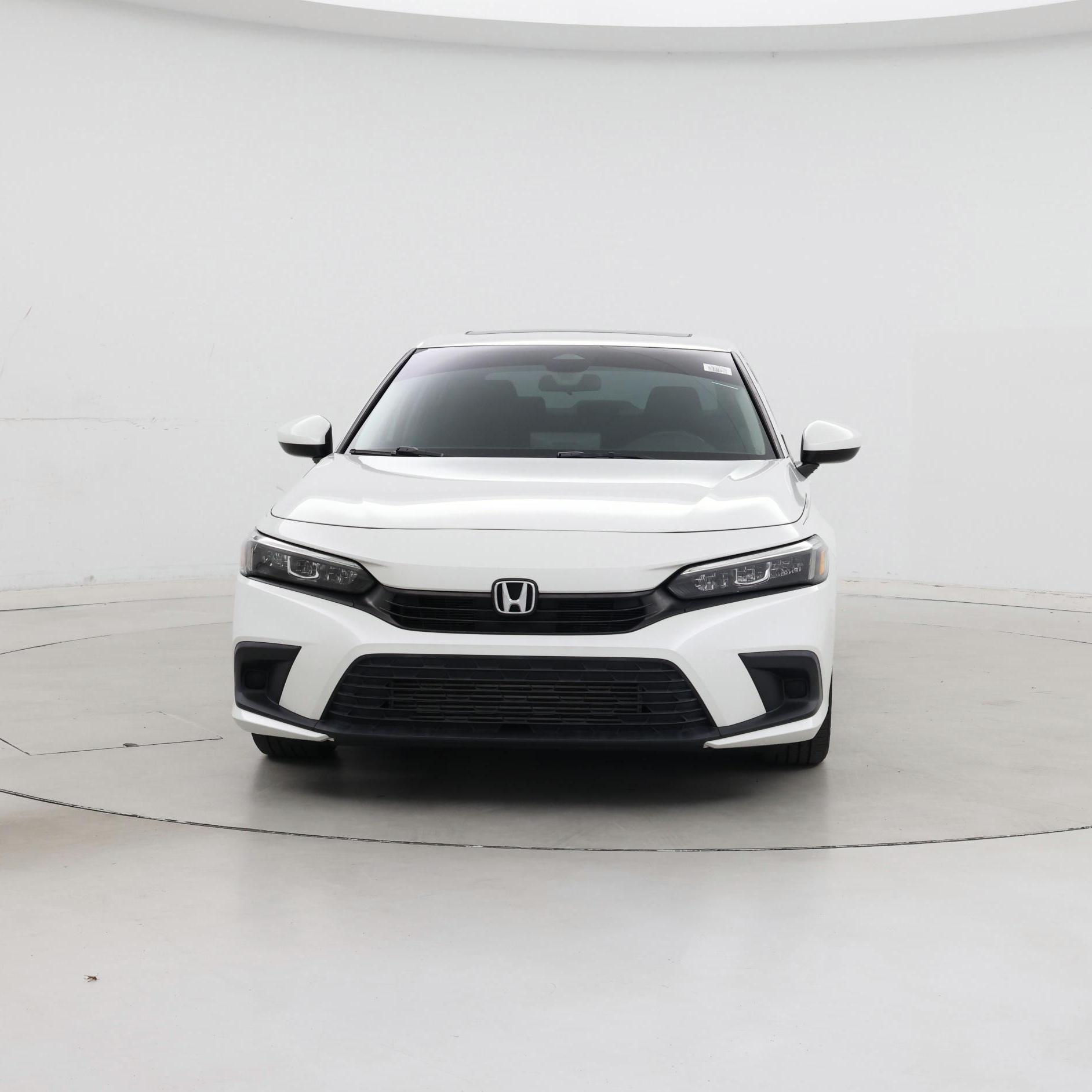 Thumbnail: 2022 Honda Civic - 5
