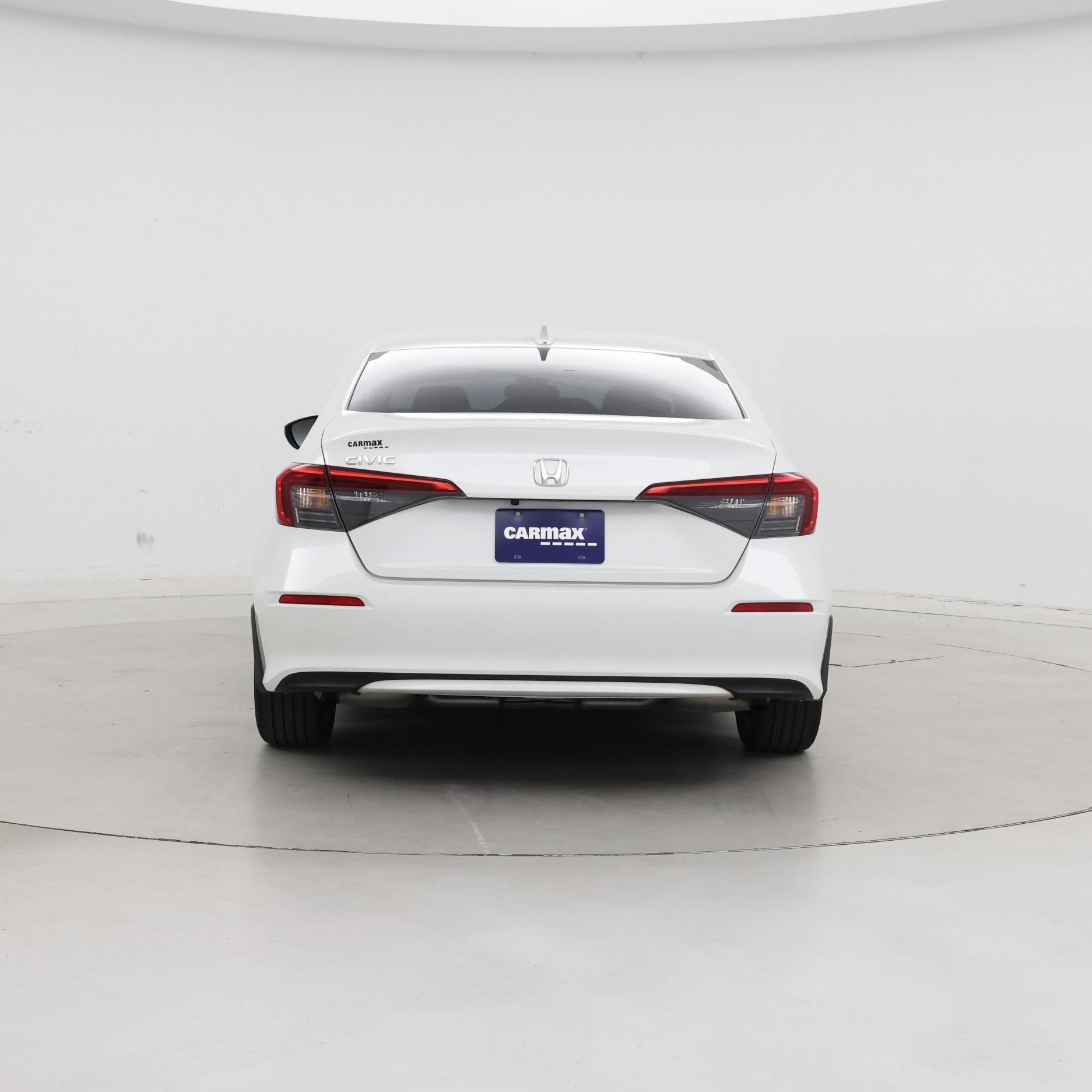 Thumbnail: 2022 Honda Civic - 6