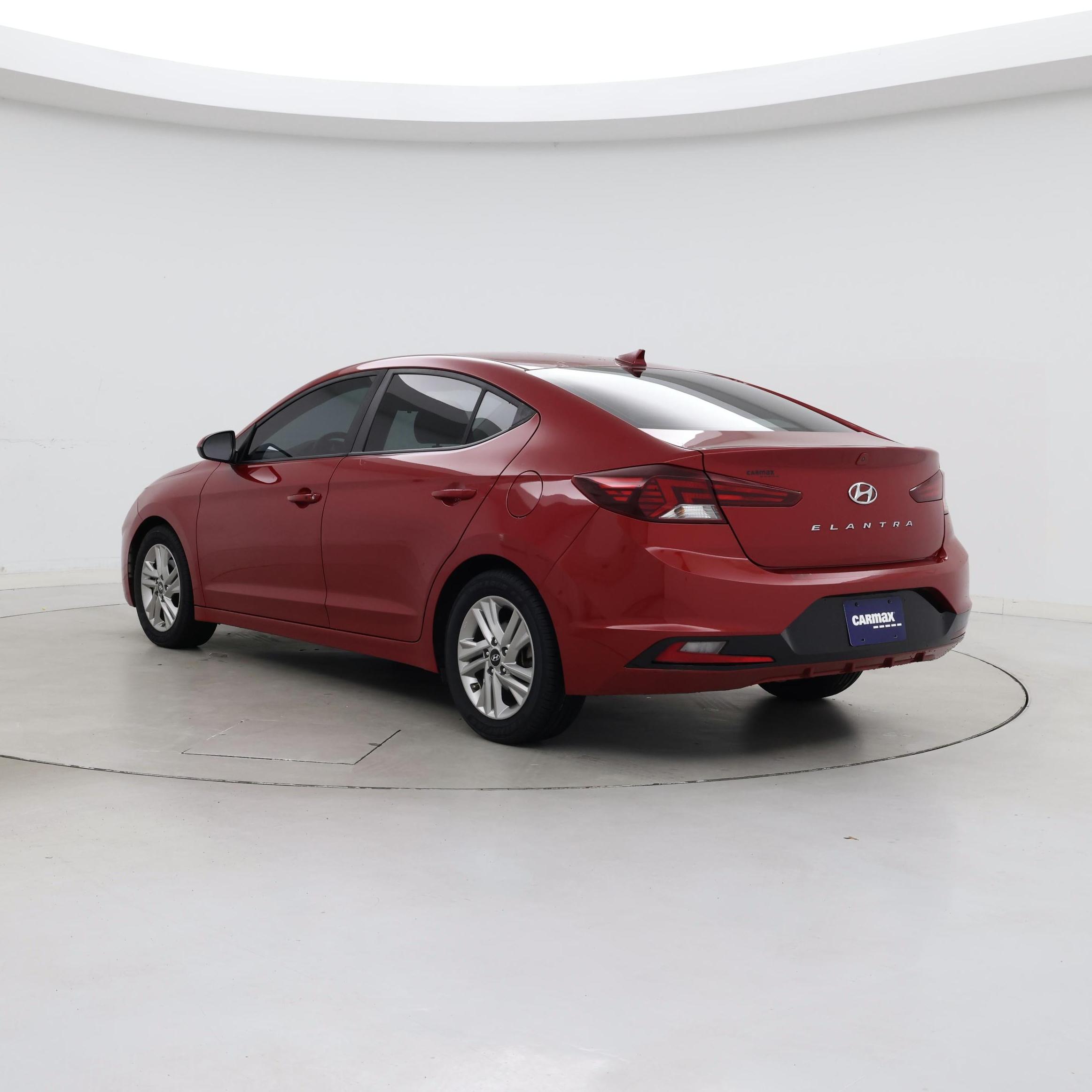 Thumbnail: 2020 Hyundai Elantra - 2