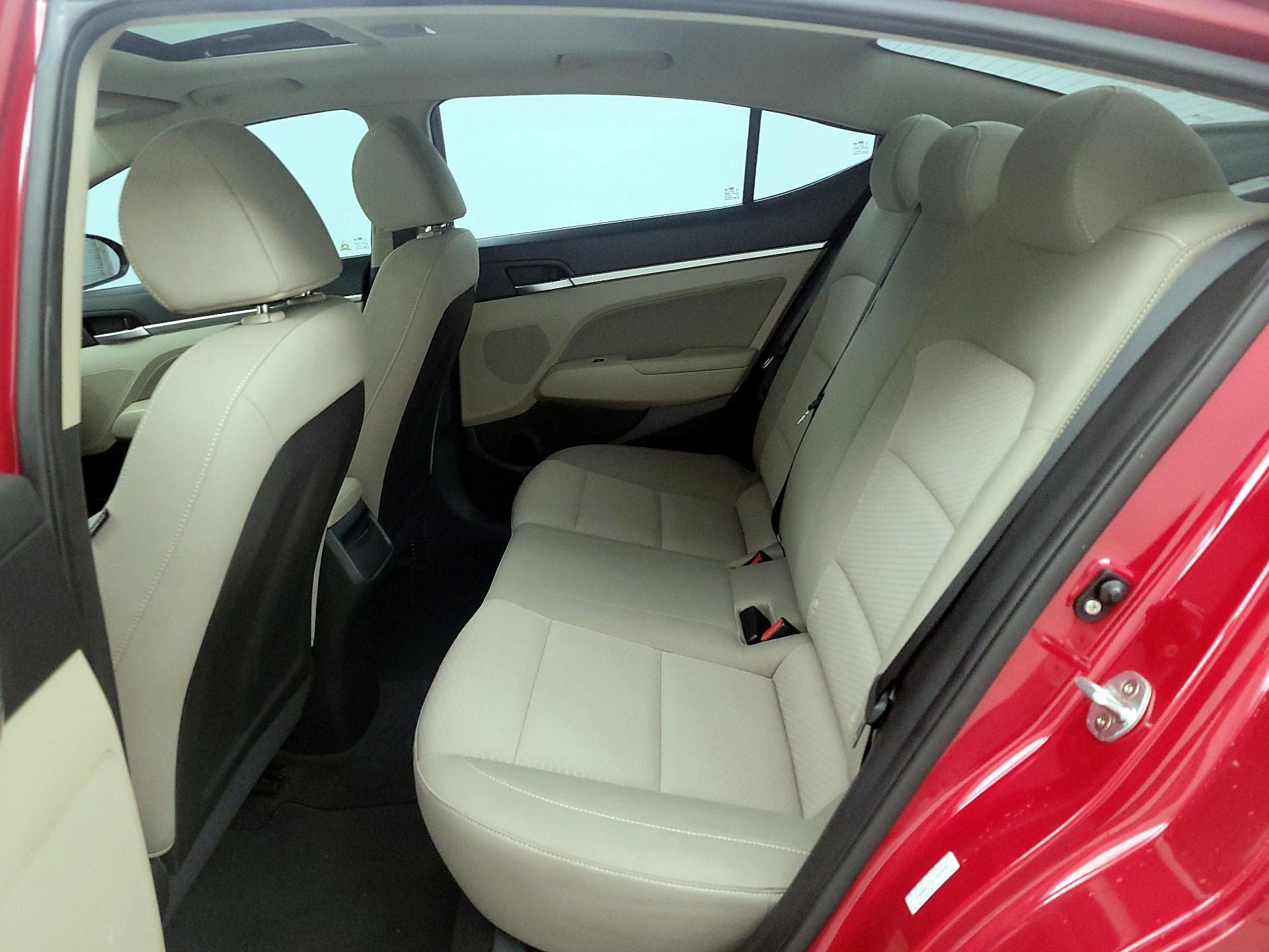 Thumbnail: 2020 Hyundai Elantra - 20