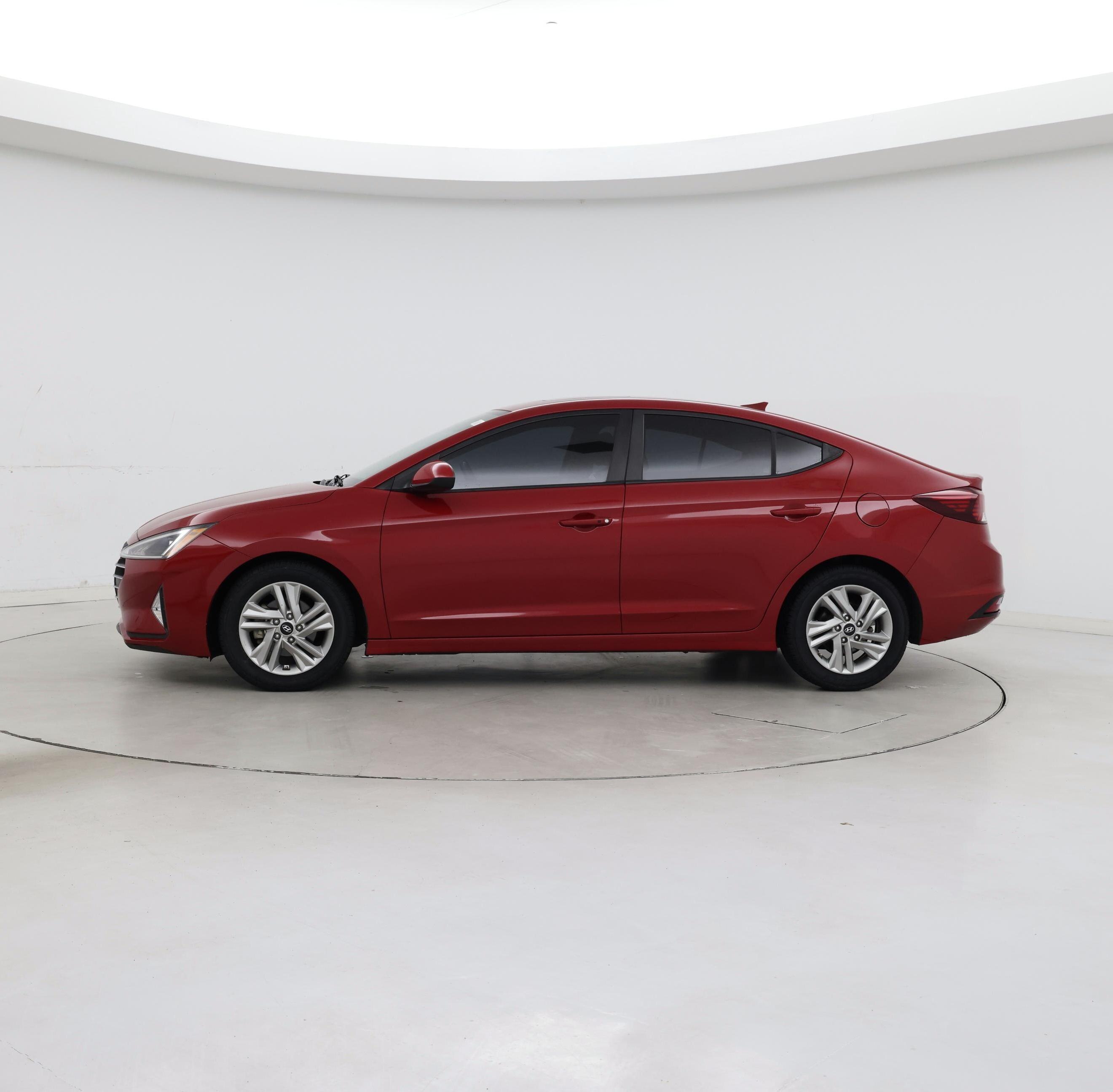 Thumbnail: 2020 Hyundai Elantra - 3