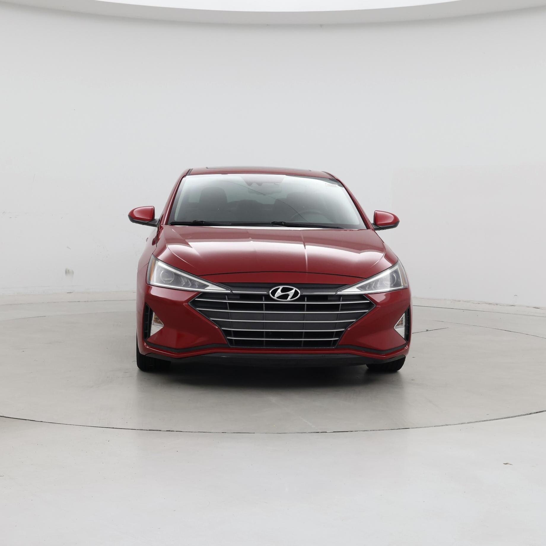 Thumbnail: 2020 Hyundai Elantra - 5