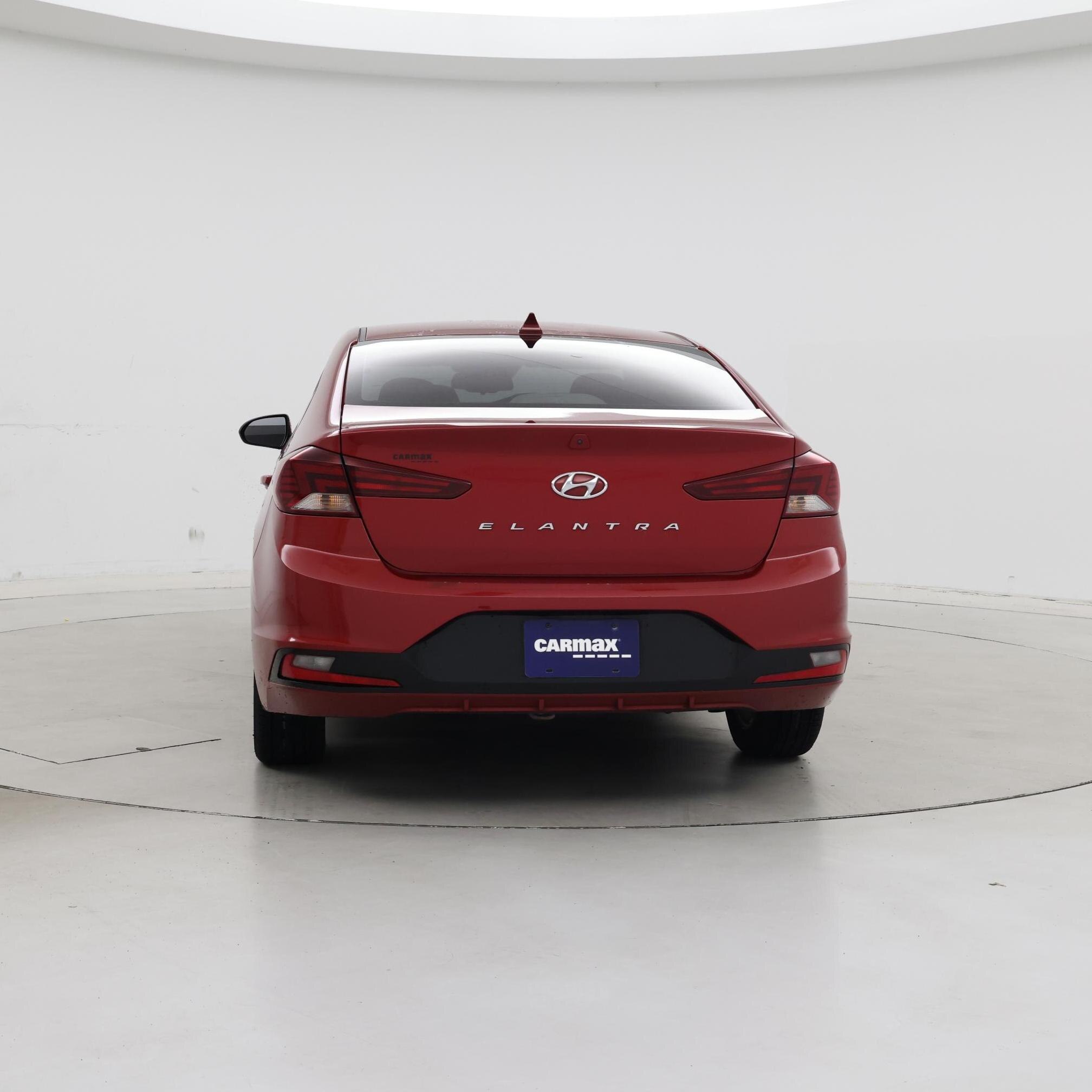 Thumbnail: 2020 Hyundai Elantra - 6