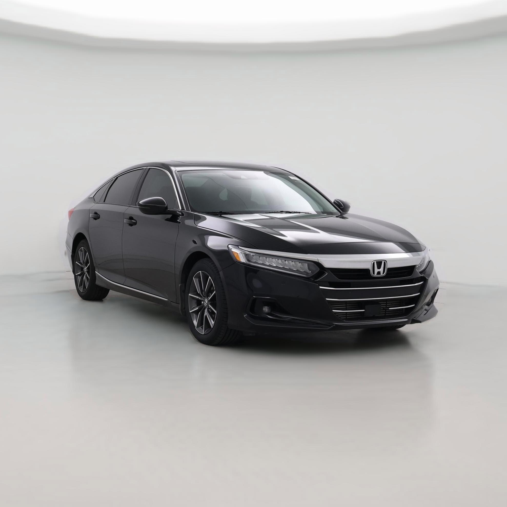 Thumbnail: 2021 Honda Accord - 1