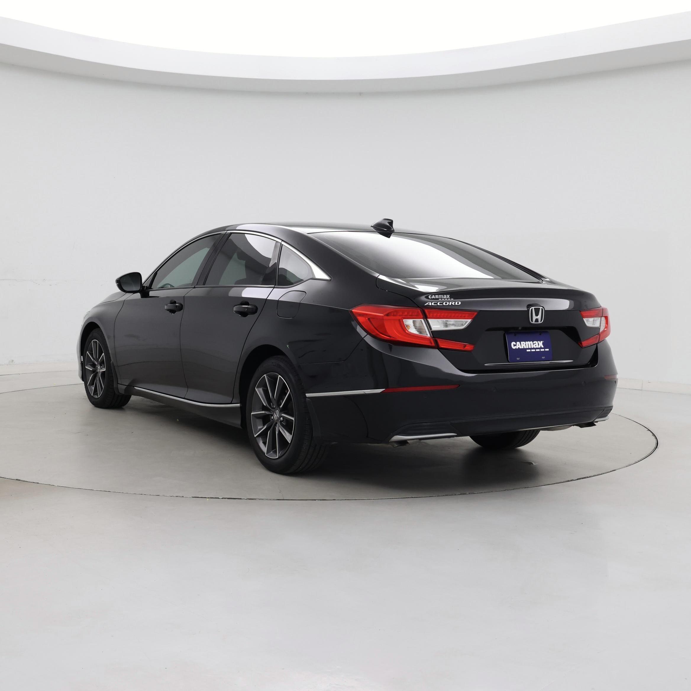 Thumbnail: 2021 Honda Accord - 2