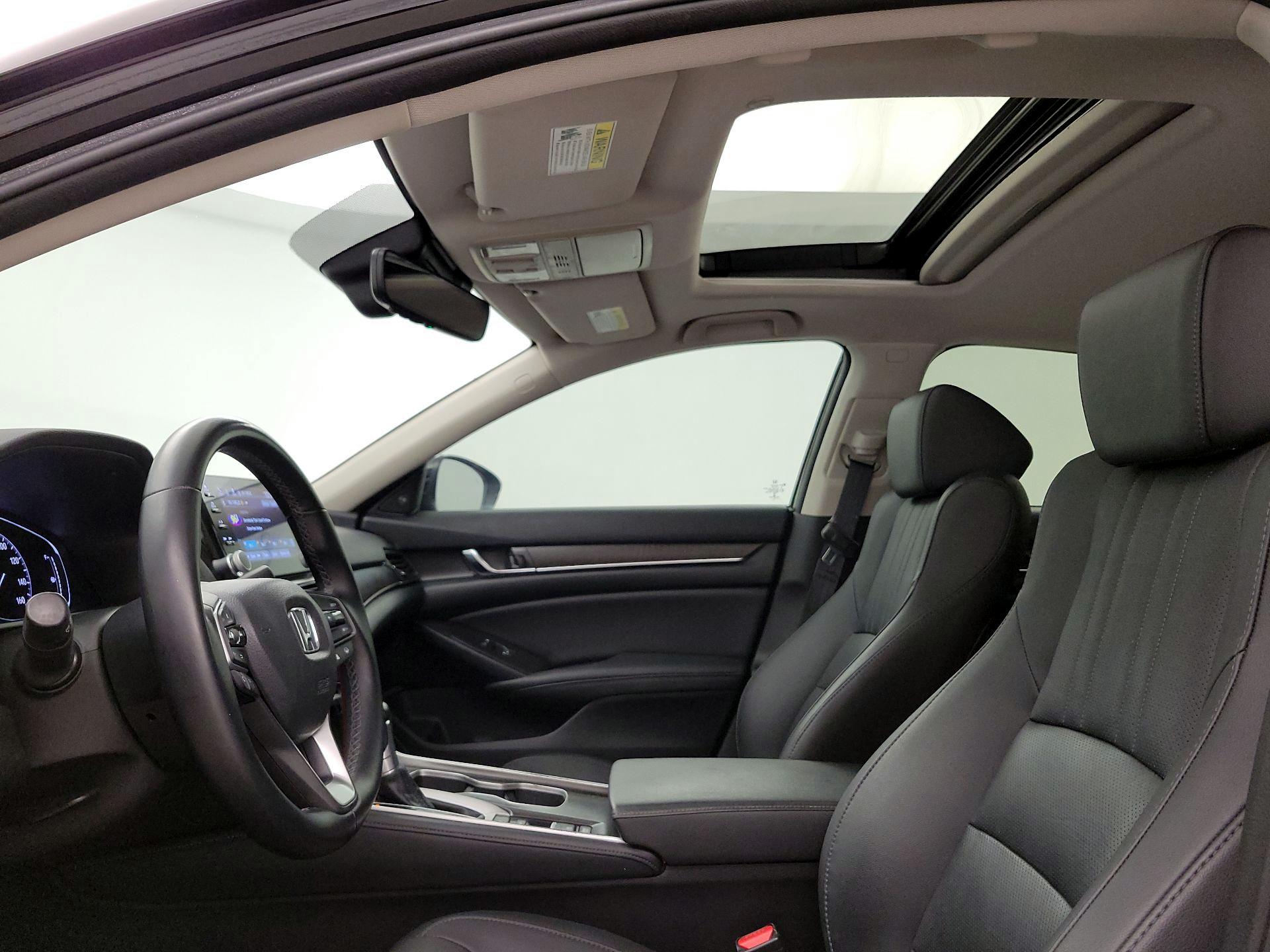 Thumbnail: 2021 Honda Accord - 19