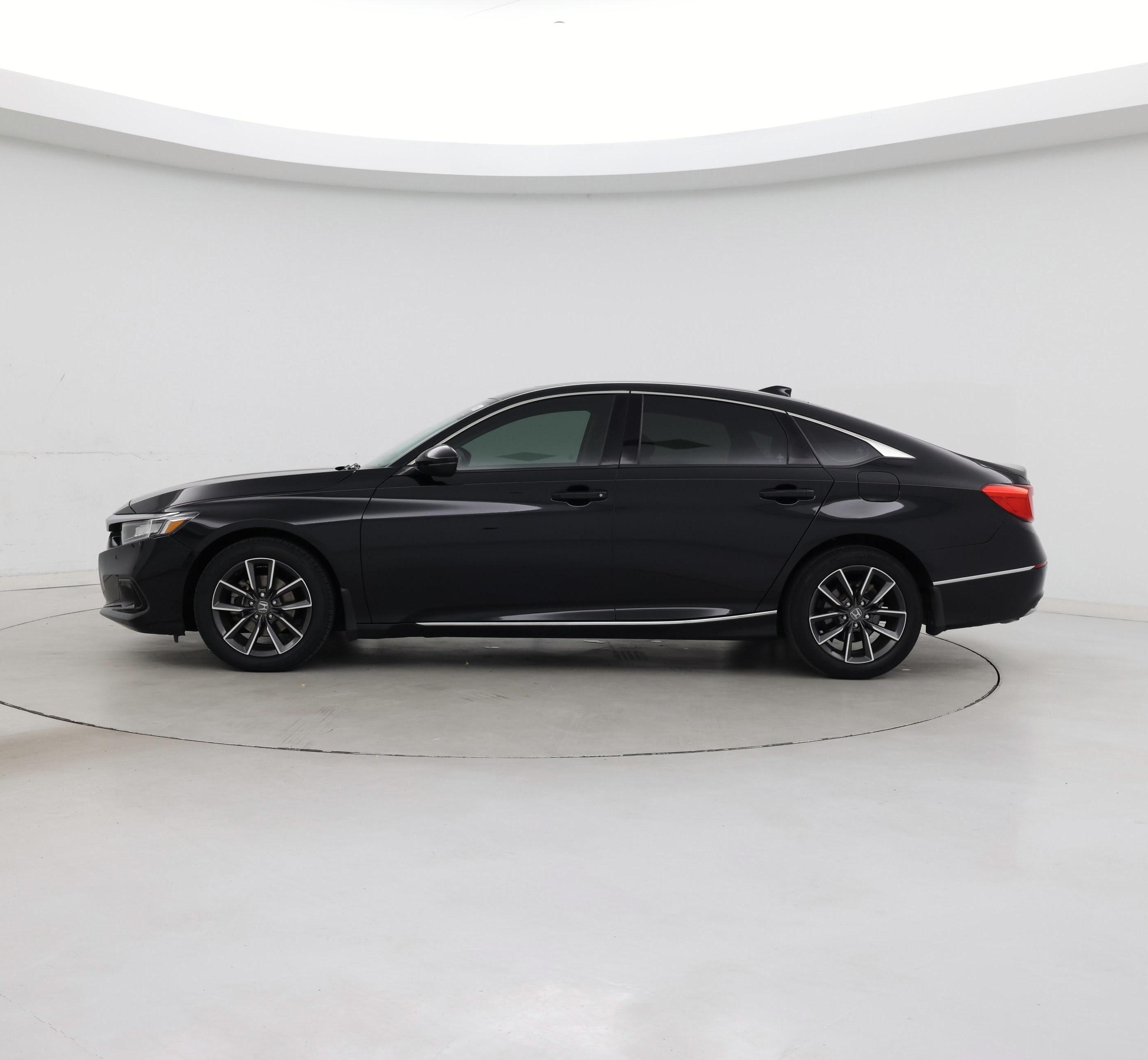 Thumbnail: 2021 Honda Accord - 3