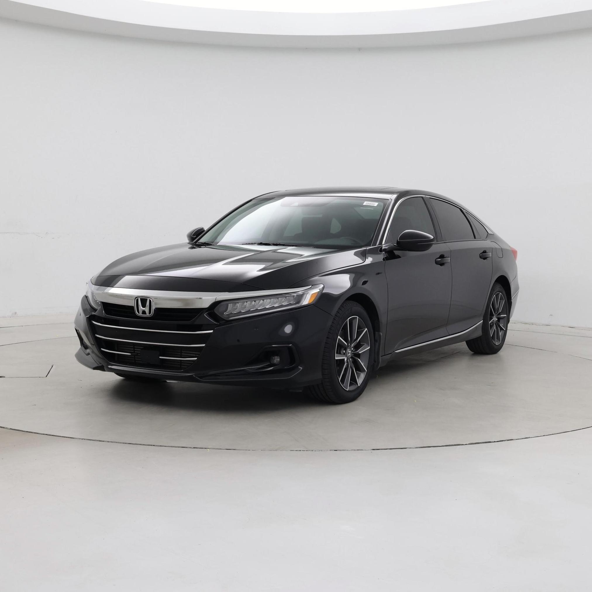 Thumbnail: 2021 Honda Accord - 4