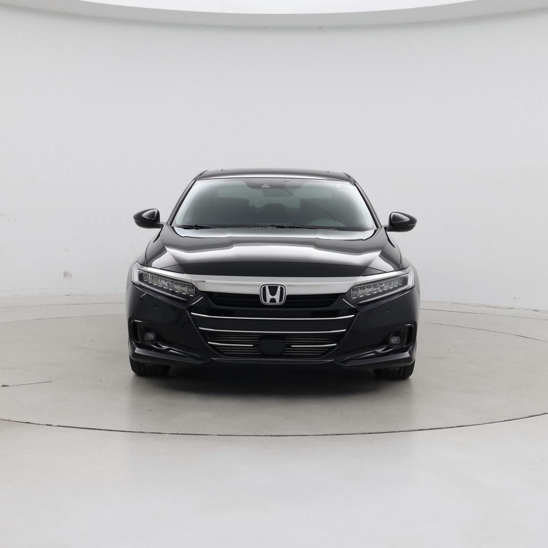 Thumbnail: 2021 Honda Accord - 5