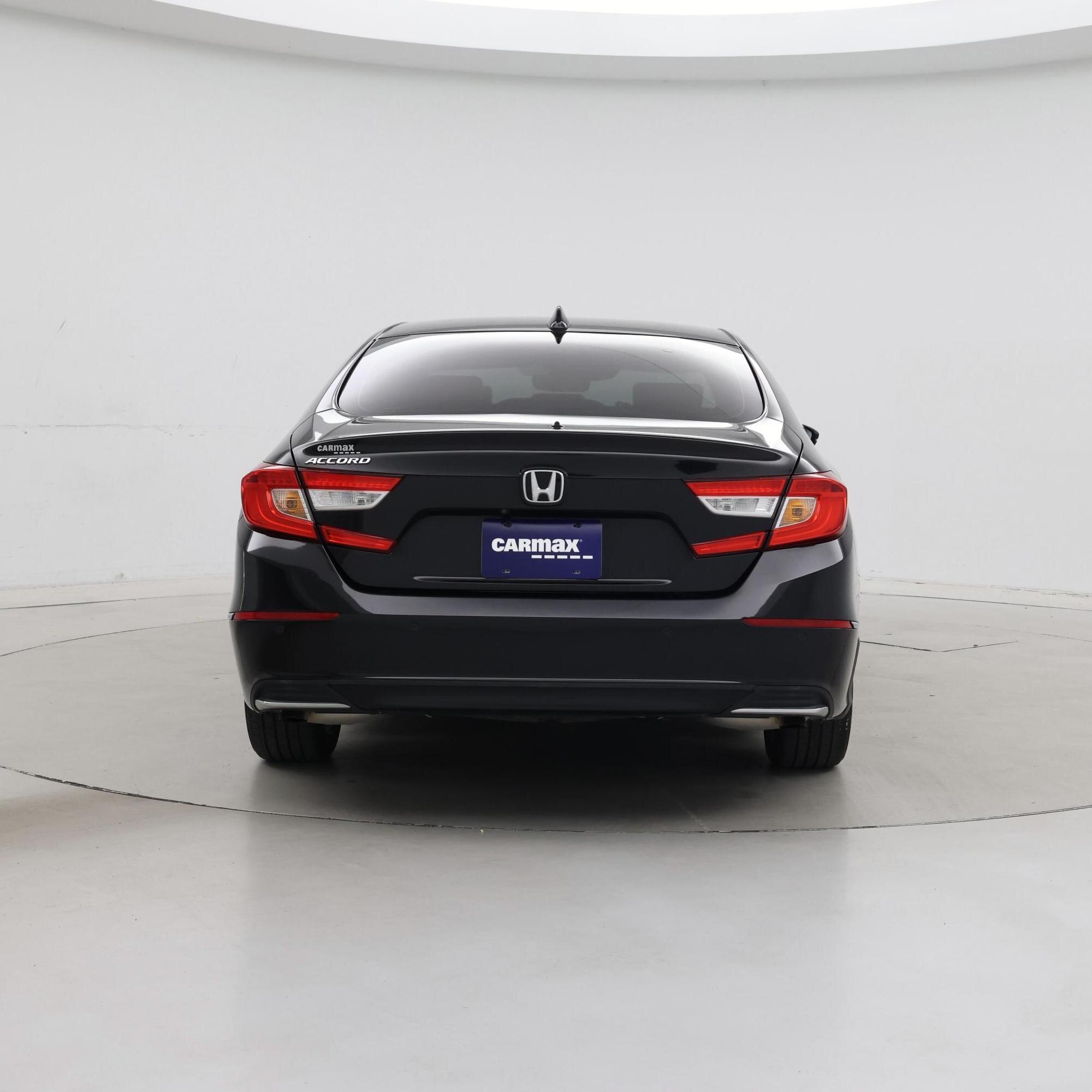 Thumbnail: 2021 Honda Accord - 6