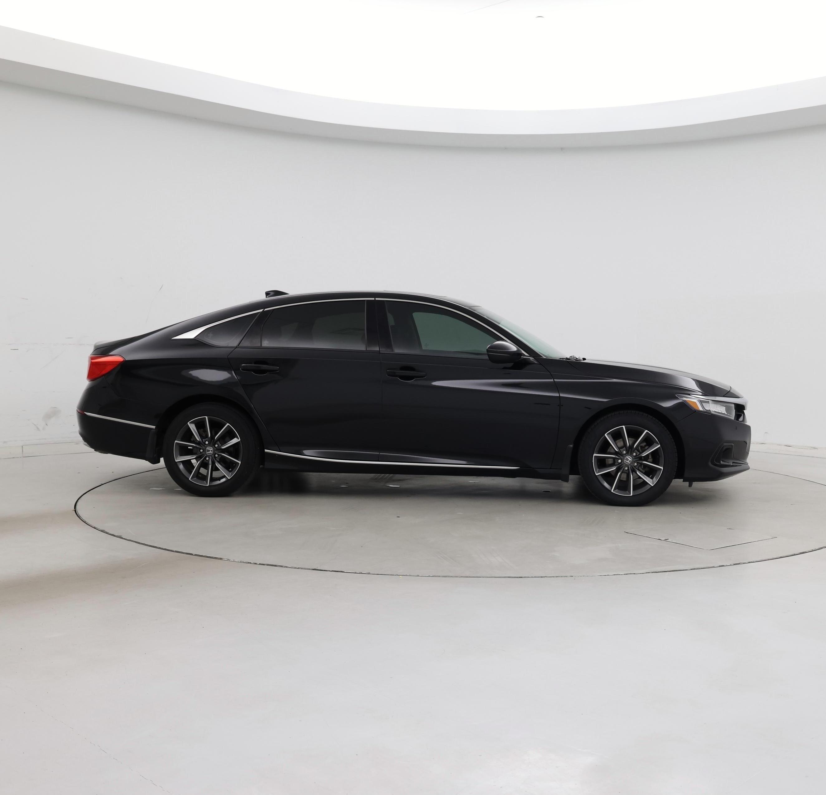 Thumbnail: 2021 Honda Accord - 7