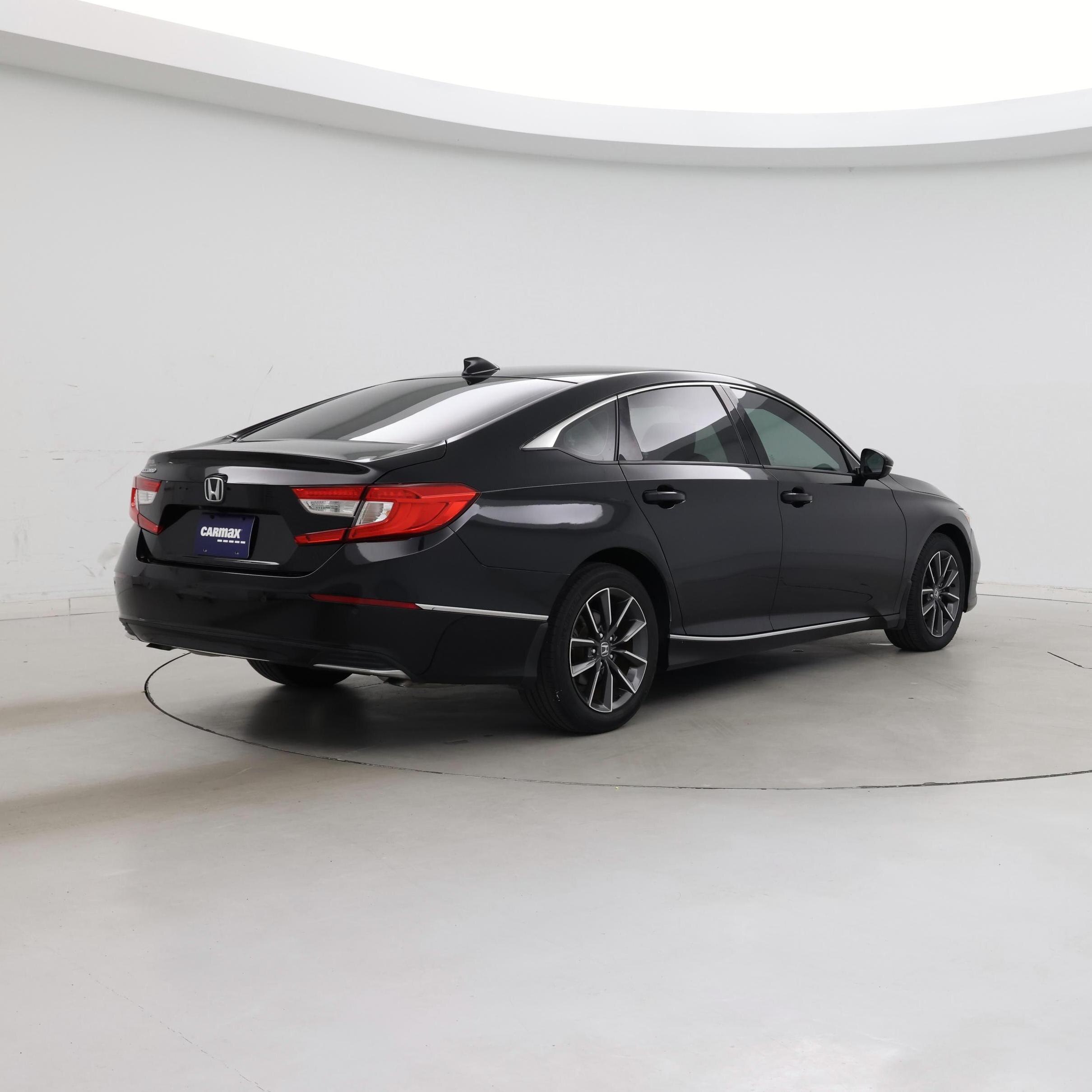 Thumbnail: 2021 Honda Accord - 8