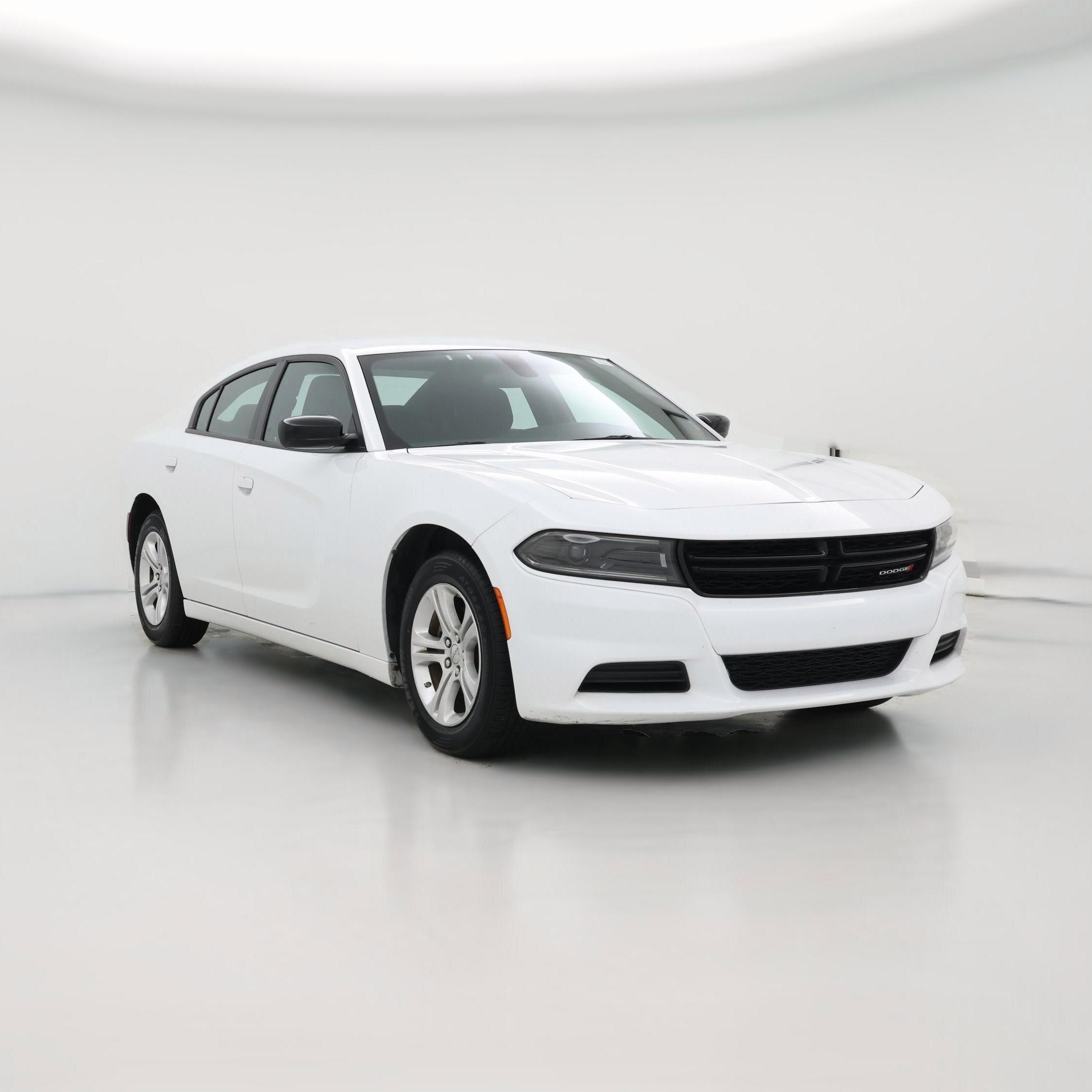 Thumbnail: 2023 Dodge Charger - 1