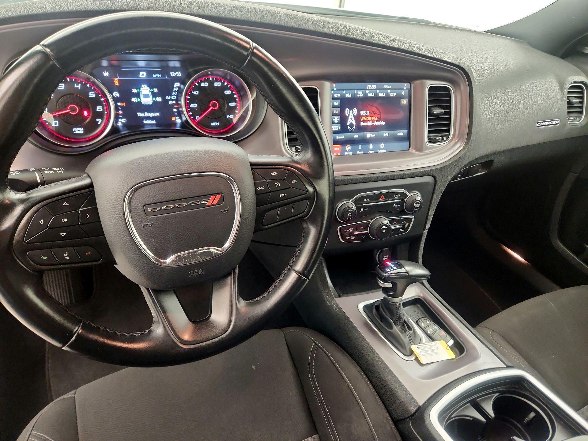 Thumbnail: 2023 Dodge Charger - 9