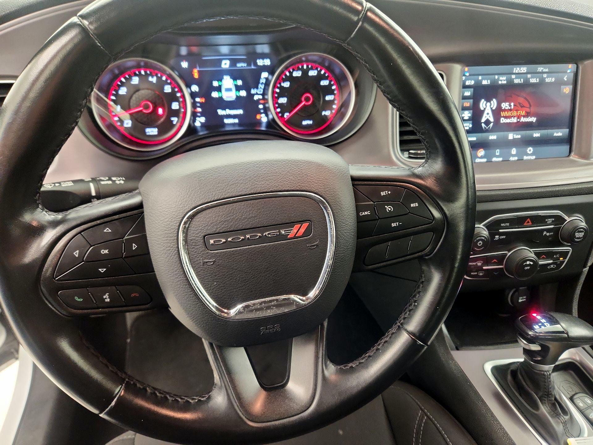 Thumbnail: 2023 Dodge Charger - 10