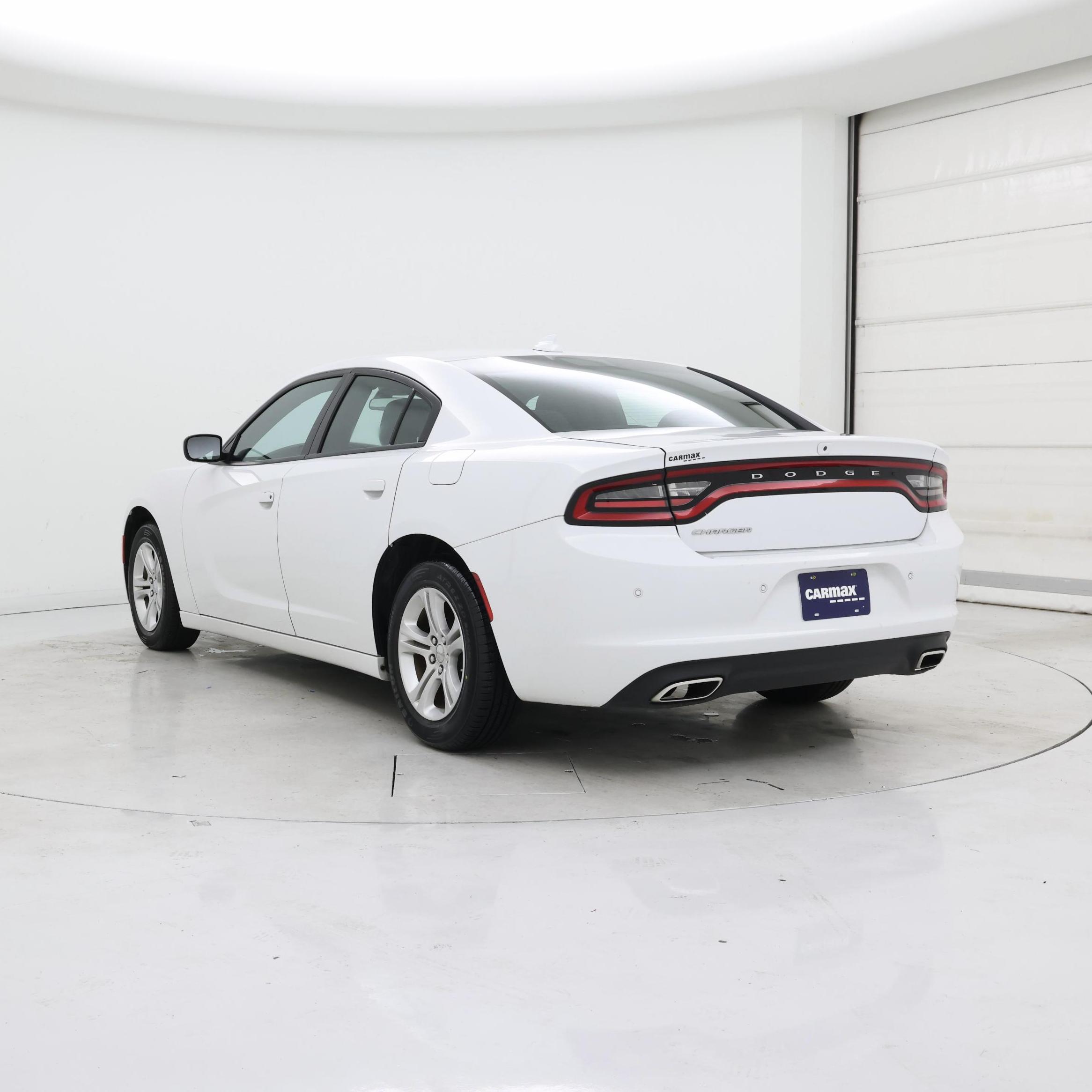 Thumbnail: 2023 Dodge Charger - 2