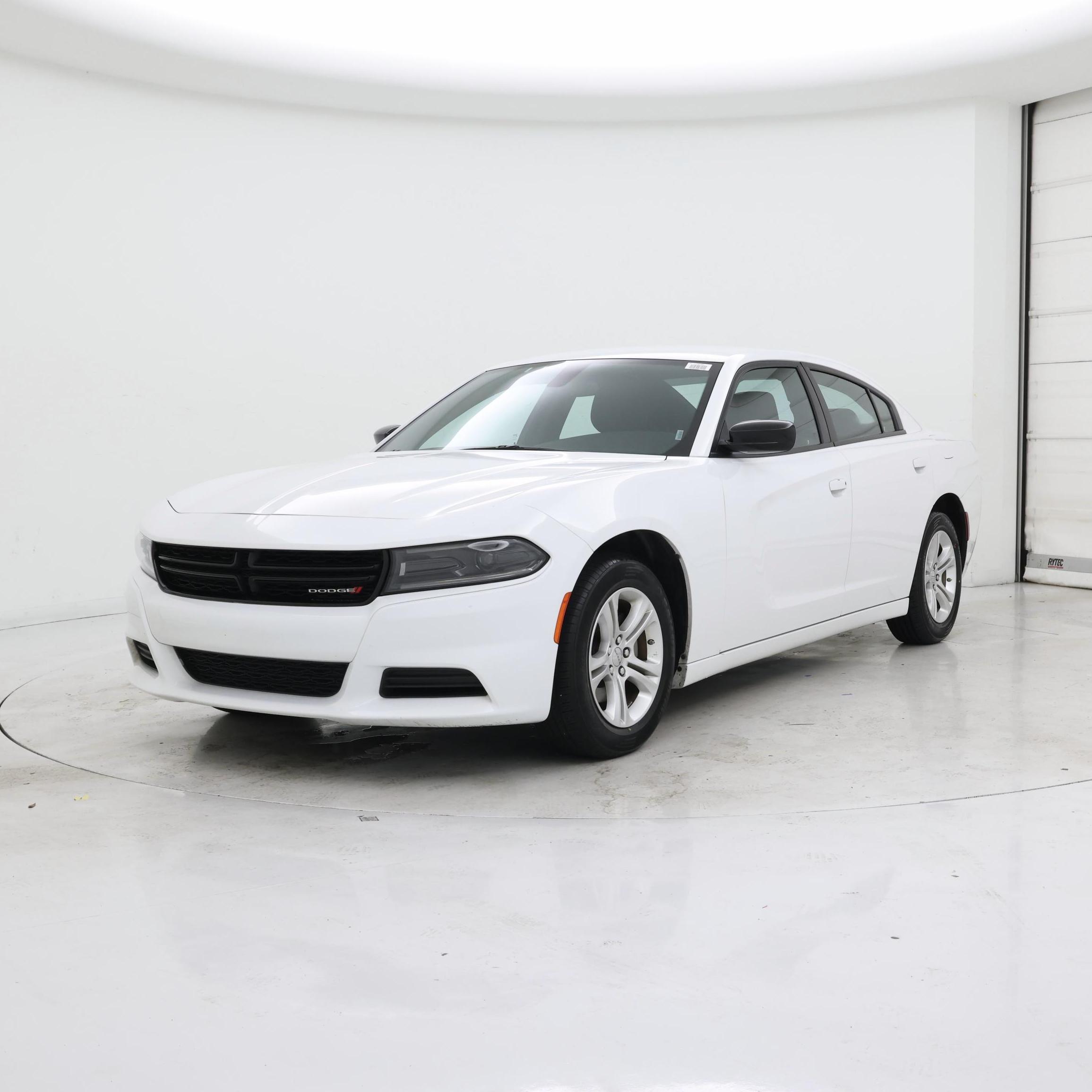 Thumbnail: 2023 Dodge Charger - 4