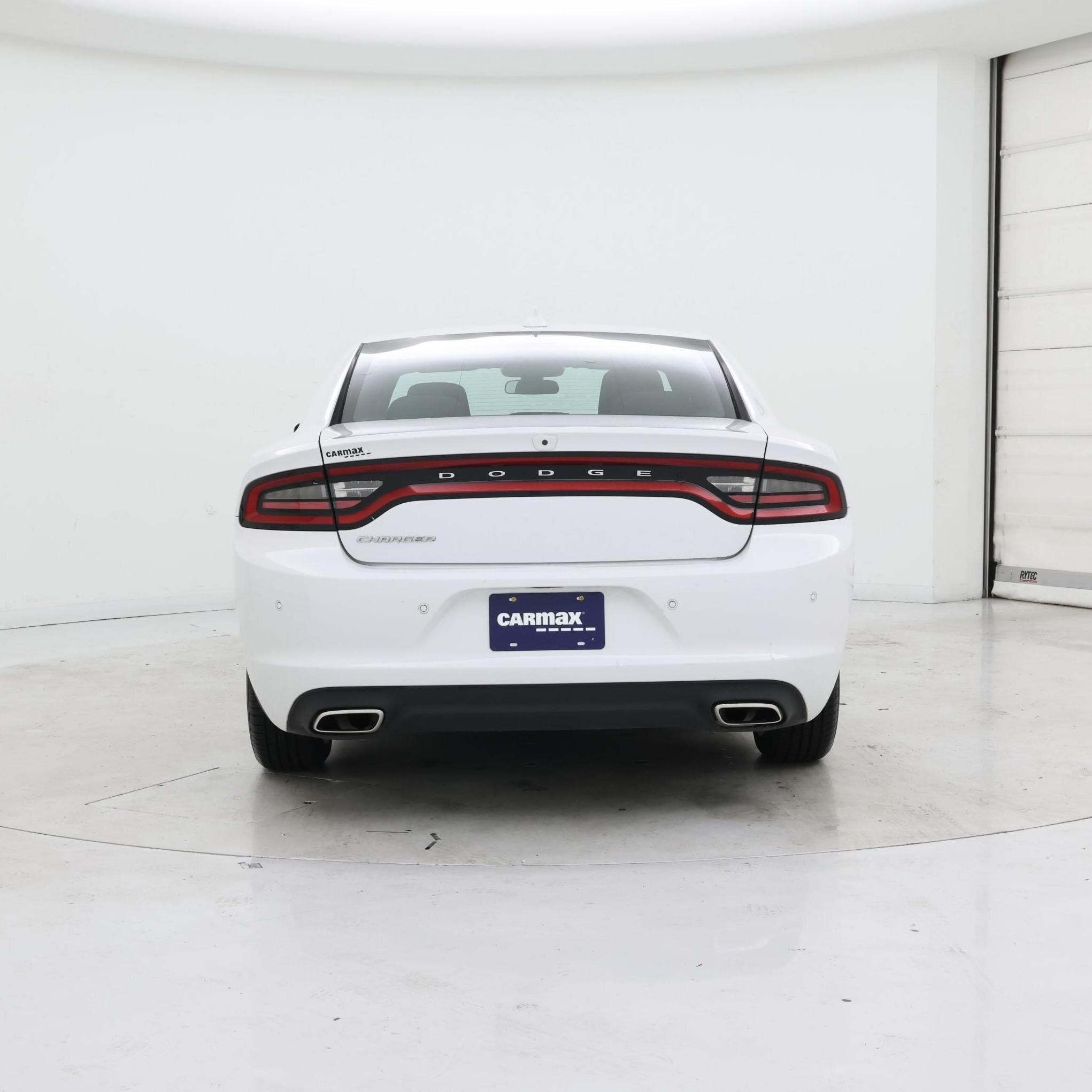 Thumbnail: 2023 Dodge Charger - 6