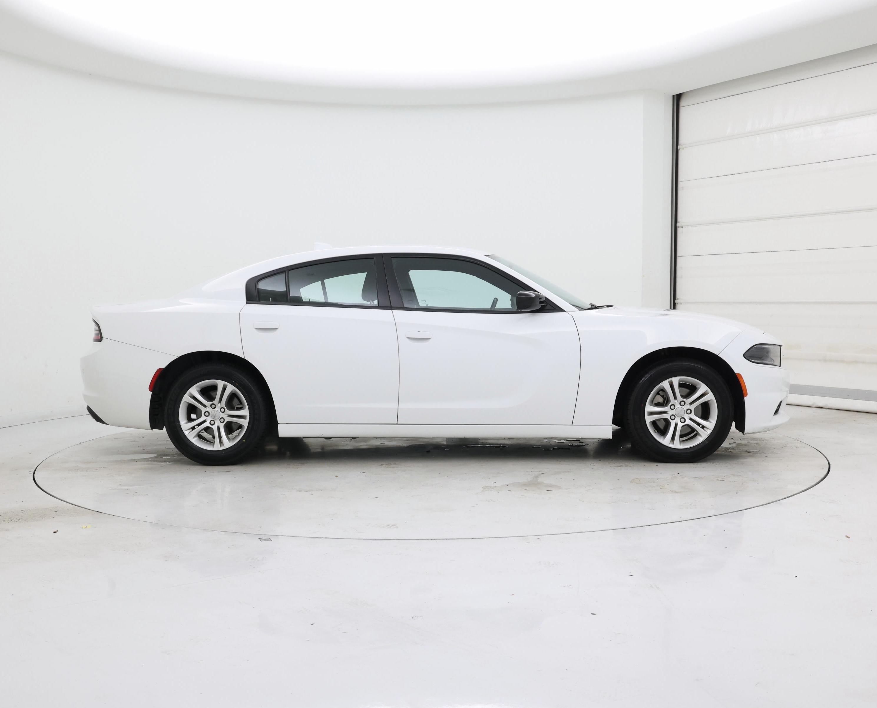 Thumbnail: 2023 Dodge Charger - 7