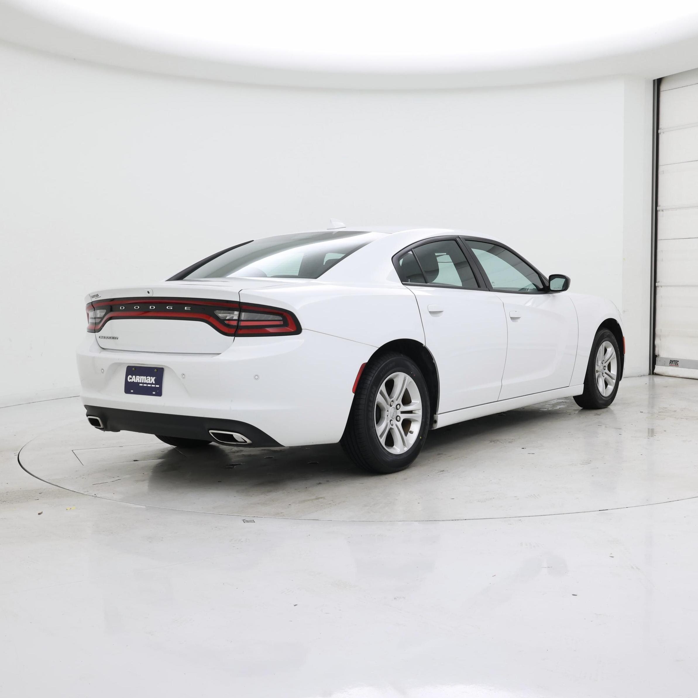 Thumbnail: 2023 Dodge Charger - 8