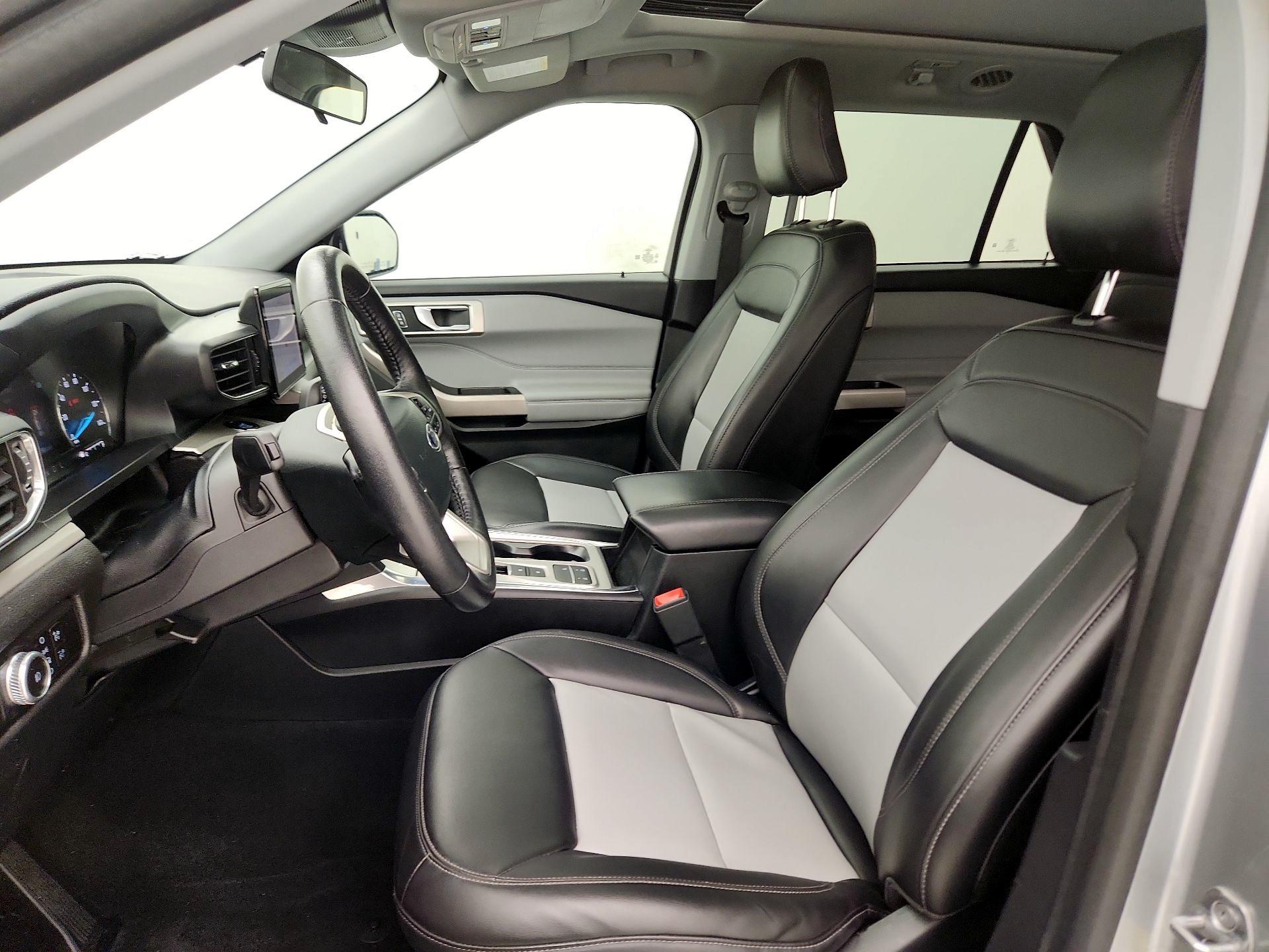 Thumbnail: 2023 Ford Explorer - 11