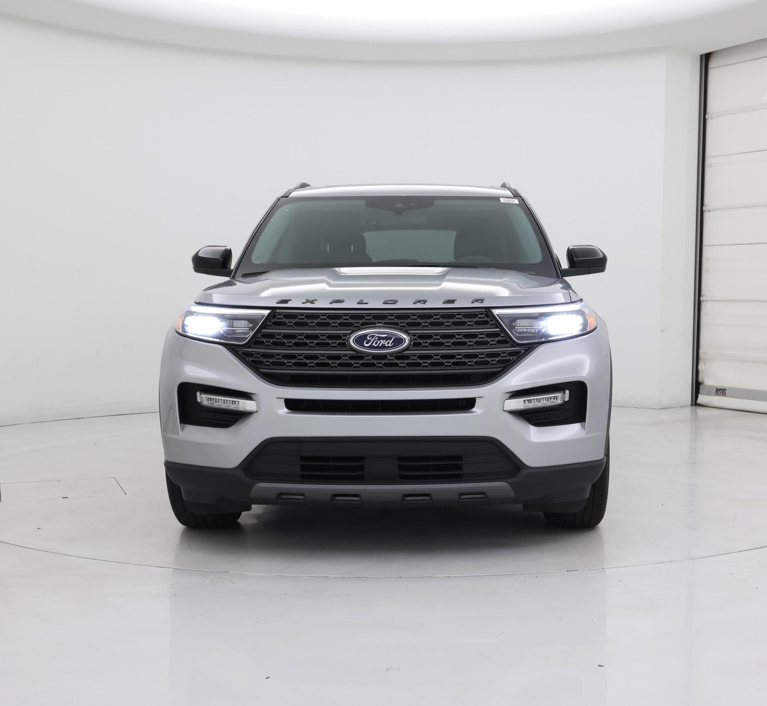 Thumbnail: 2023 Ford Explorer - 5