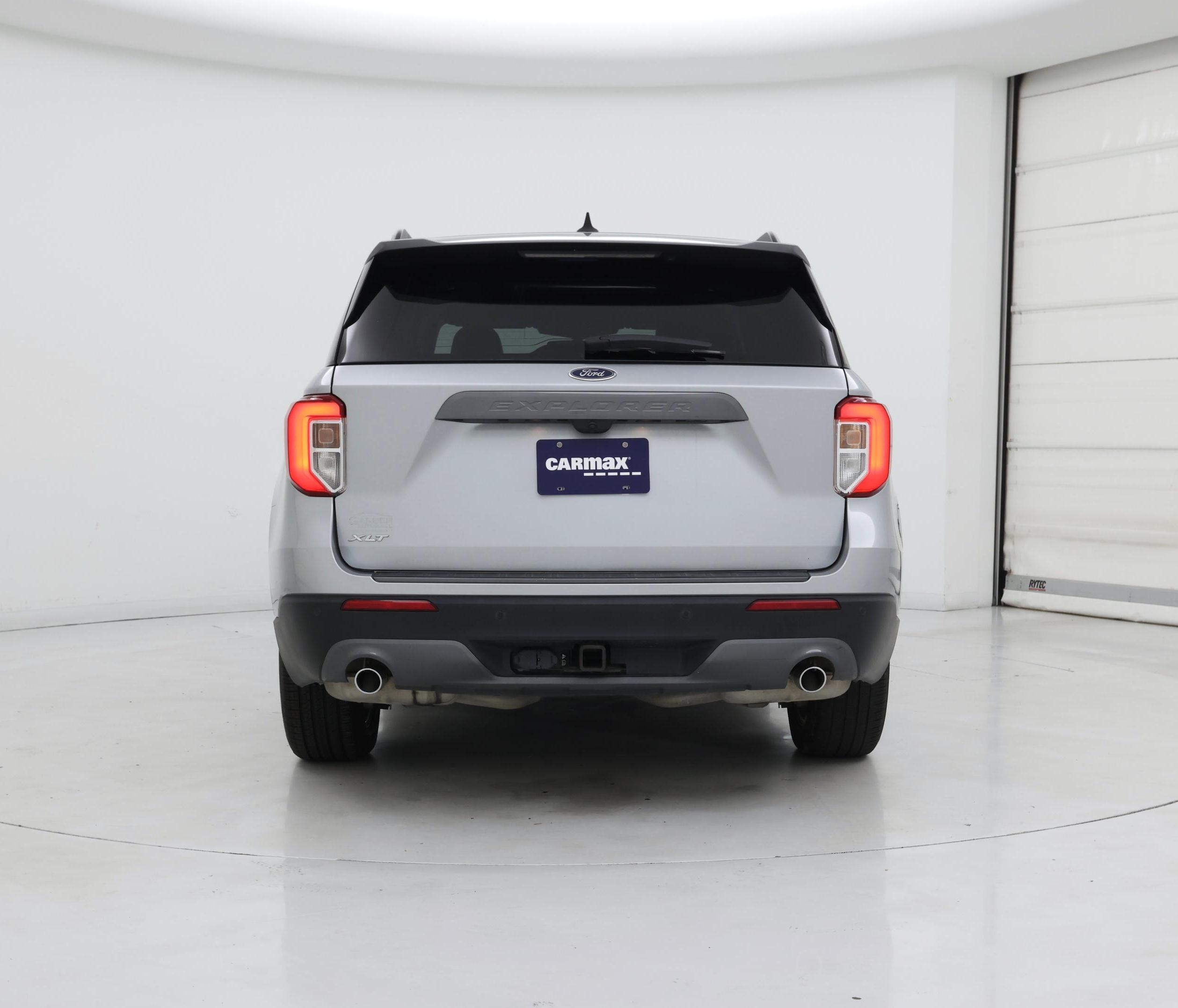 Thumbnail: 2023 Ford Explorer - 6