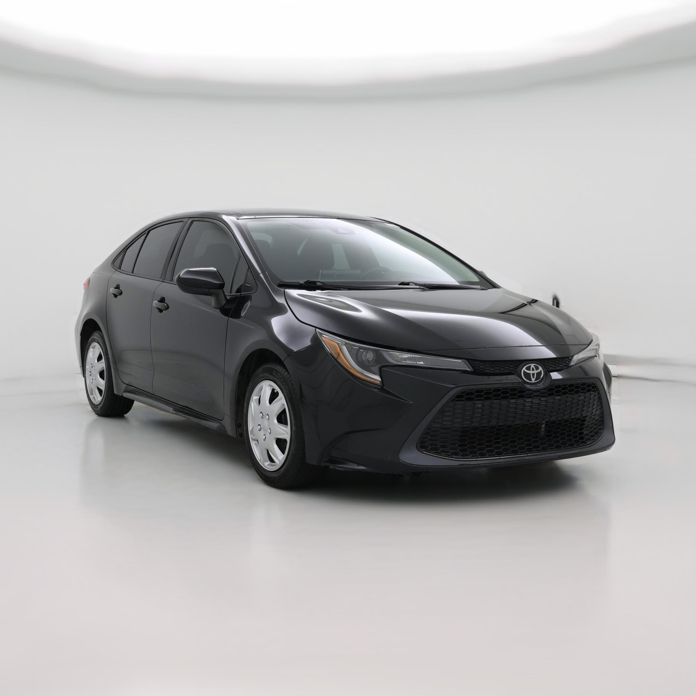 Thumbnail: 2020 Toyota Corolla - 1