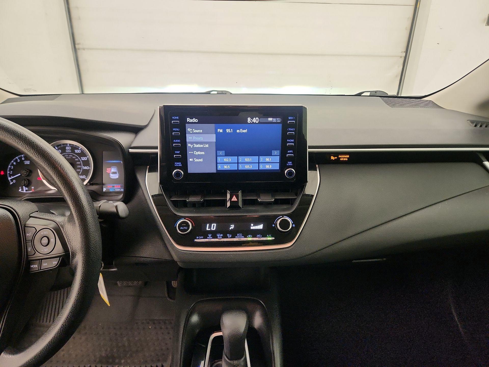 Thumbnail: 2020 Toyota Corolla - 9