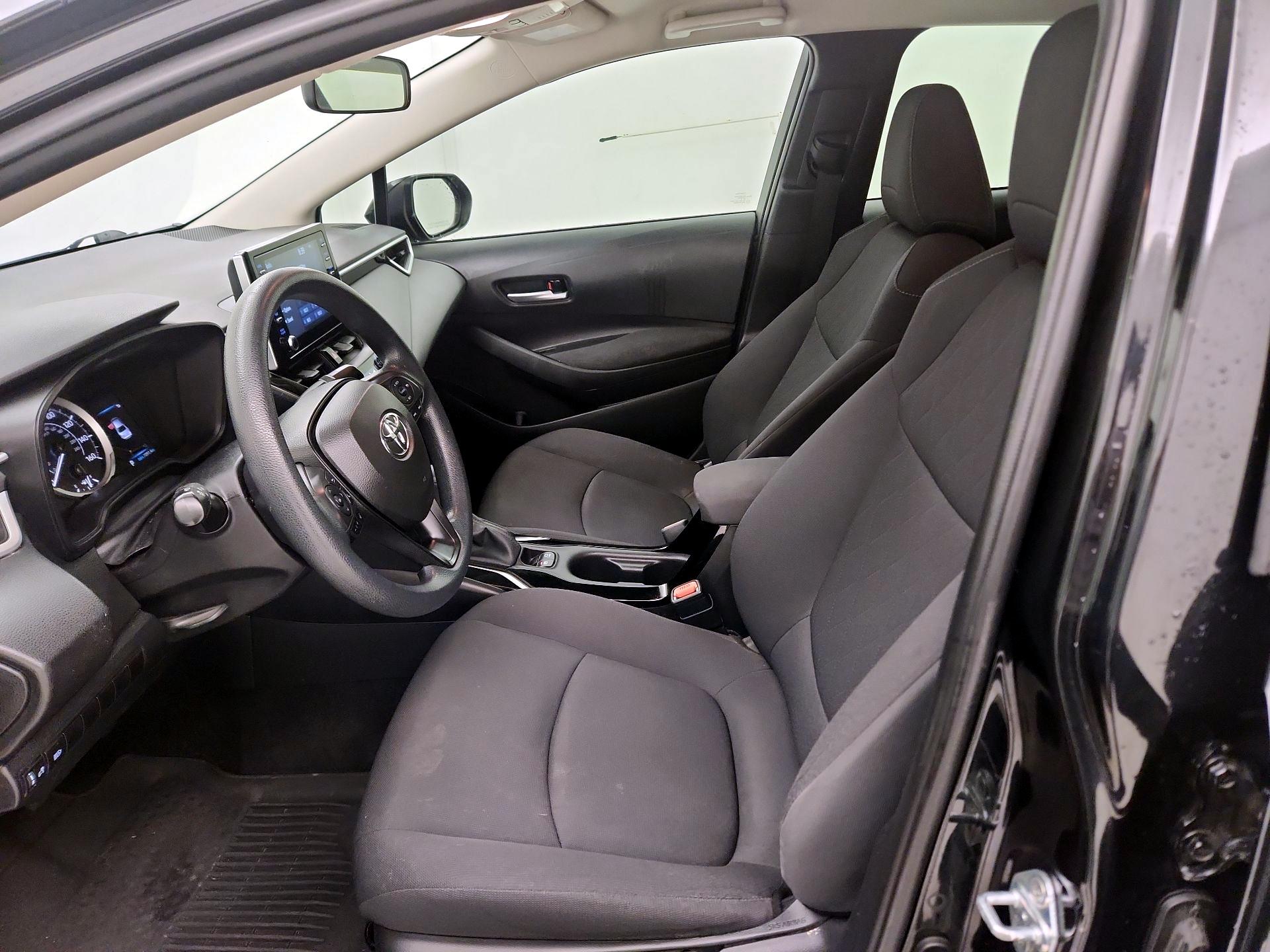 Thumbnail: 2020 Toyota Corolla - 11