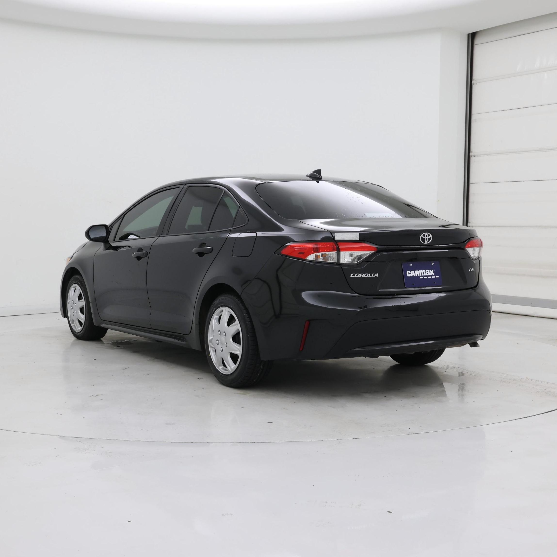 Thumbnail: 2020 Toyota Corolla - 2