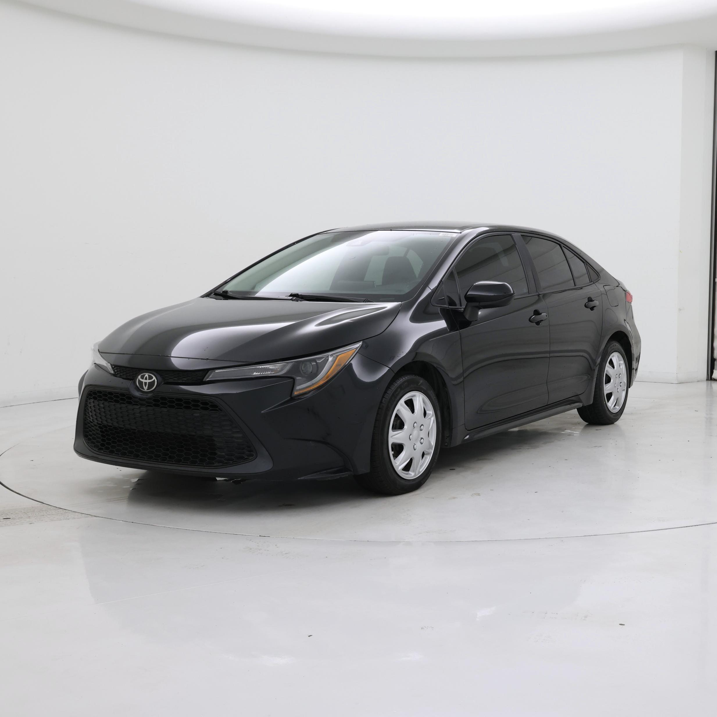 Thumbnail: 2020 Toyota Corolla - 4
