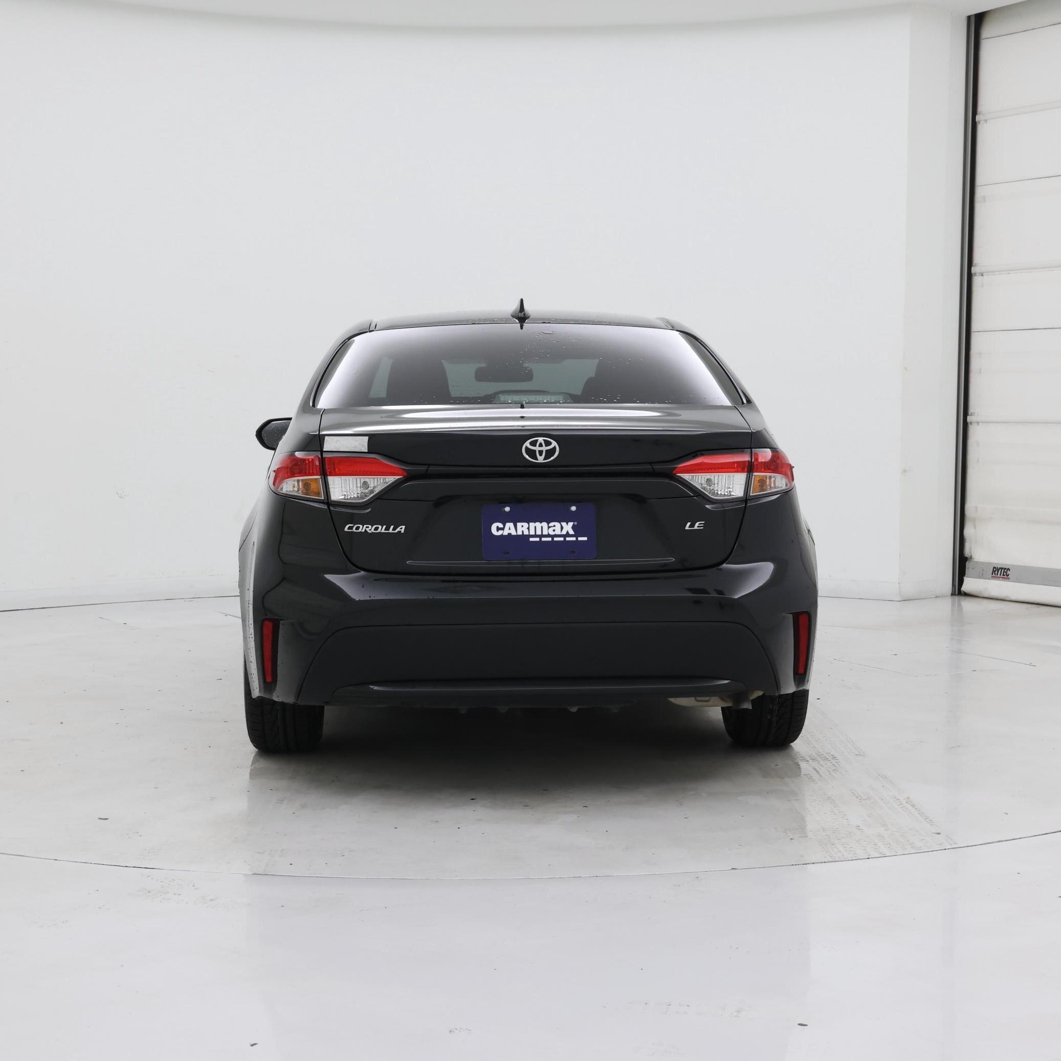 Thumbnail: 2020 Toyota Corolla - 6