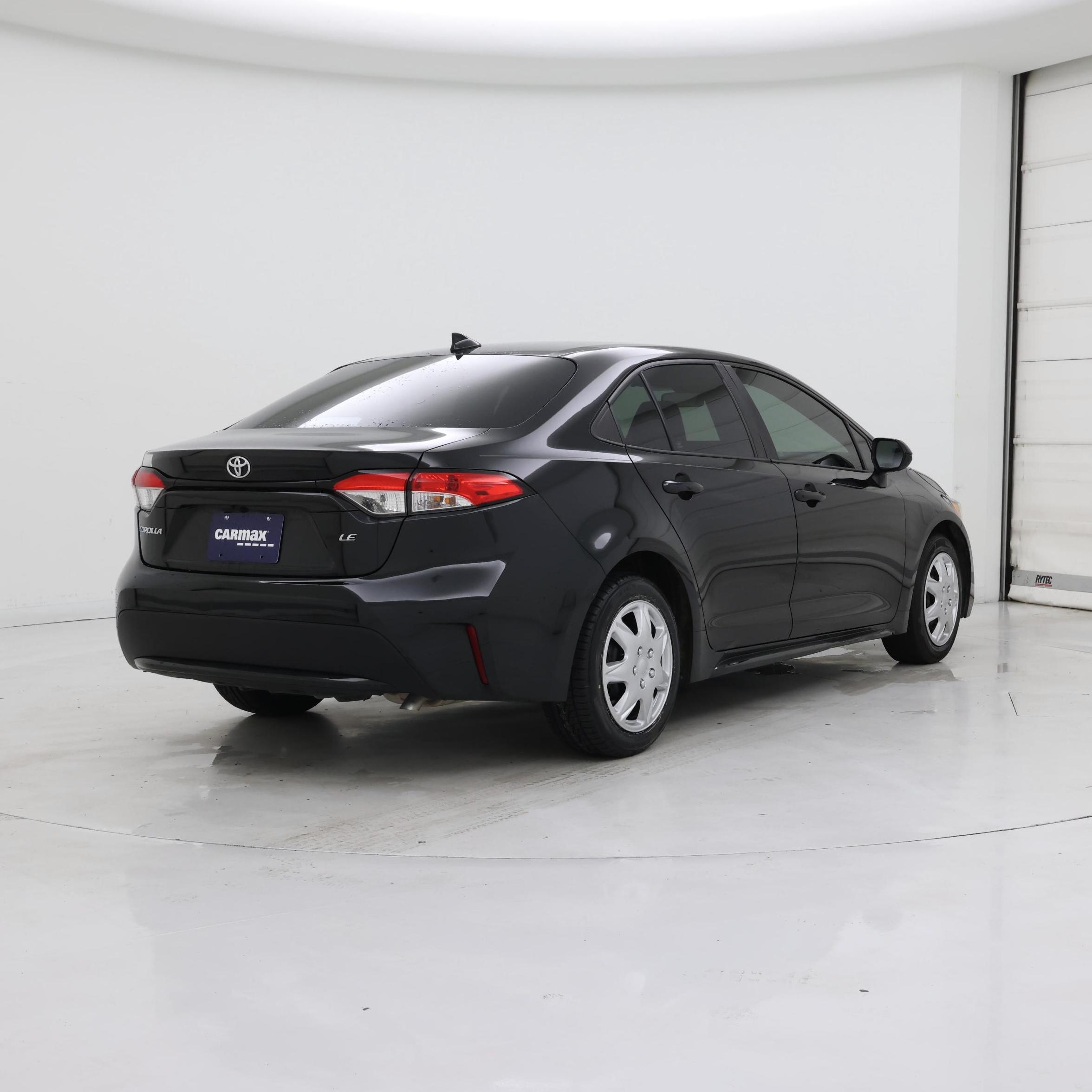 Thumbnail: 2020 Toyota Corolla - 8