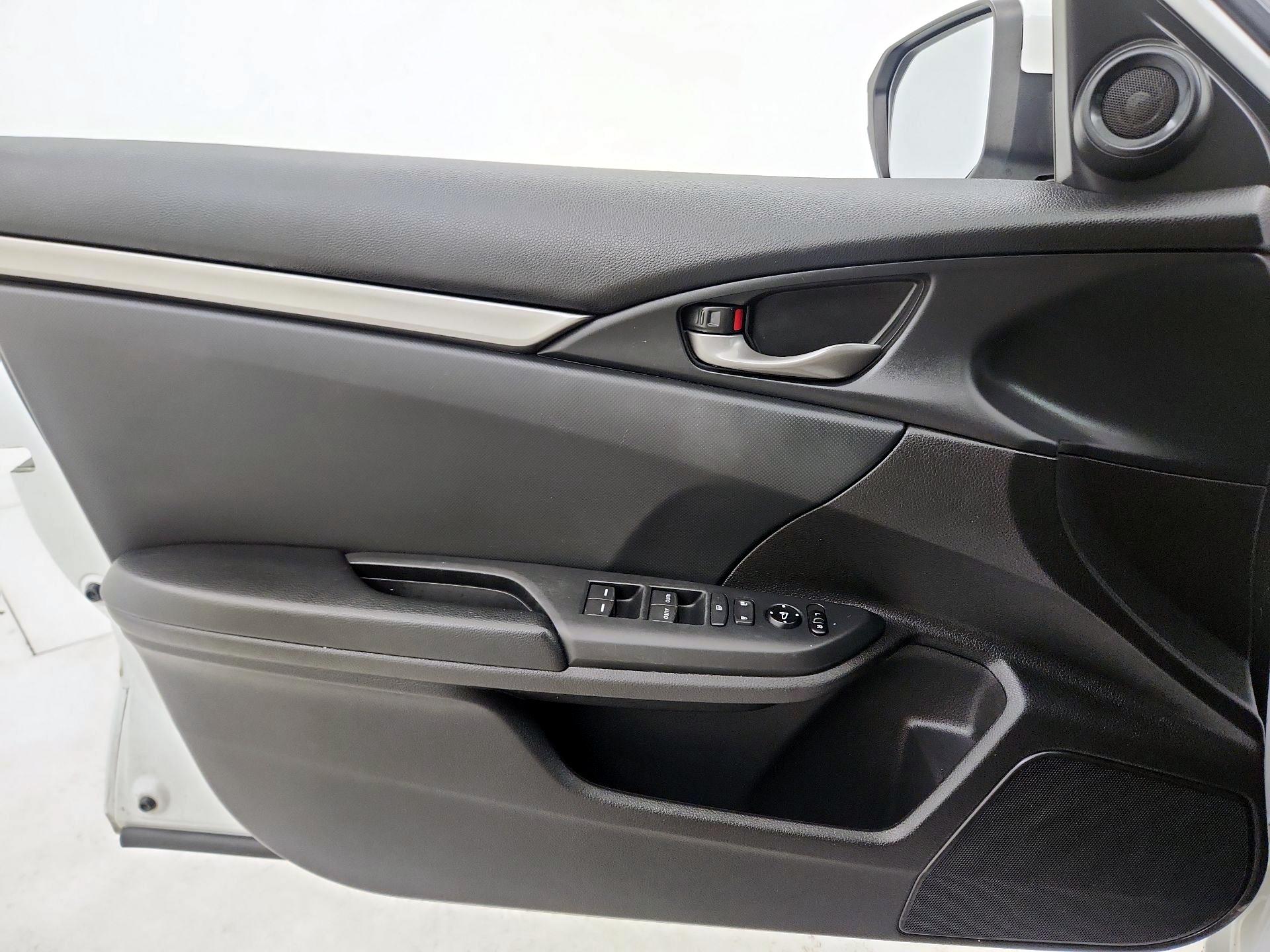 Thumbnail: 2021 Honda Civic - 12
