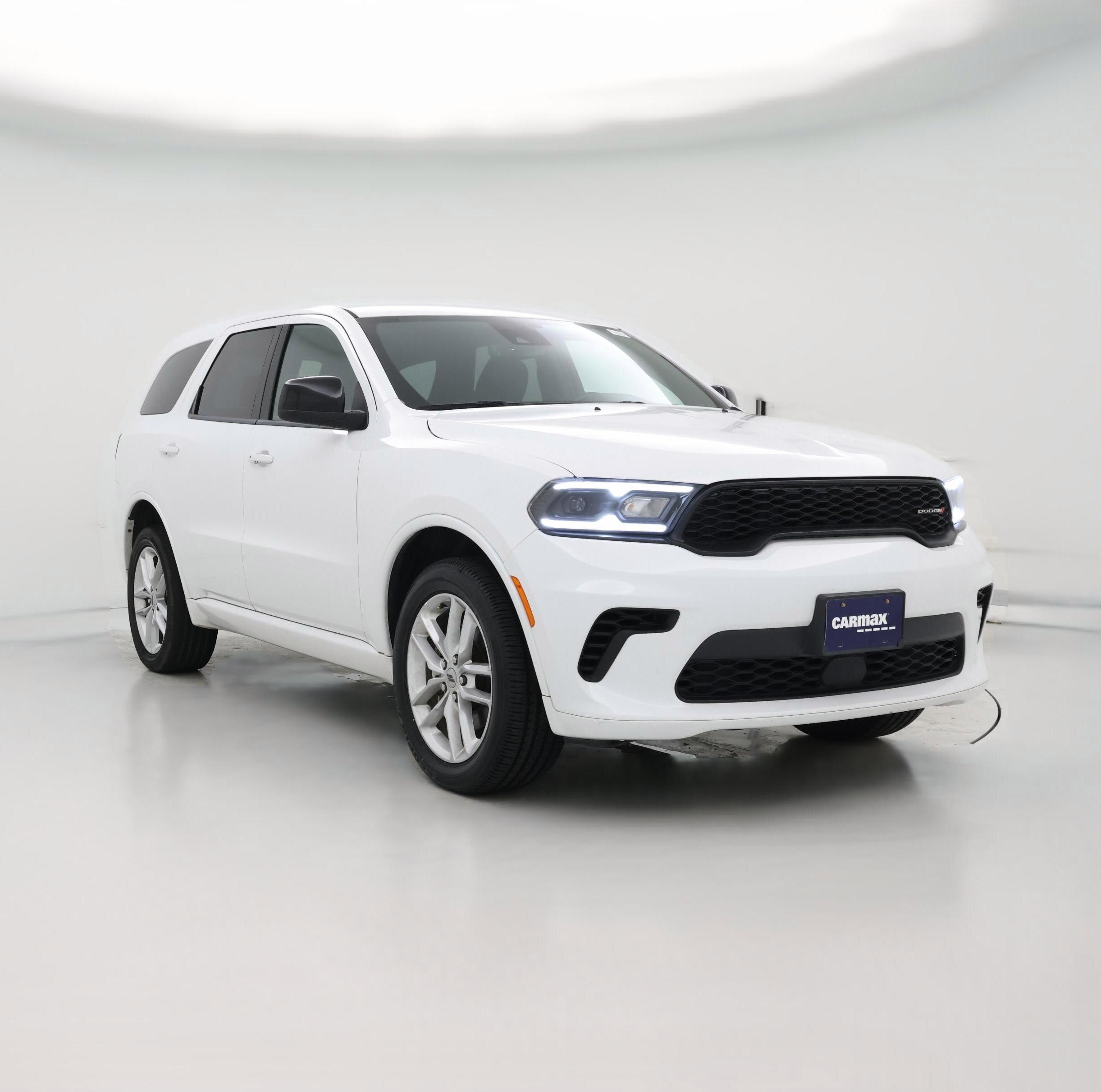 Thumbnail: 2023 Dodge Durango - 1