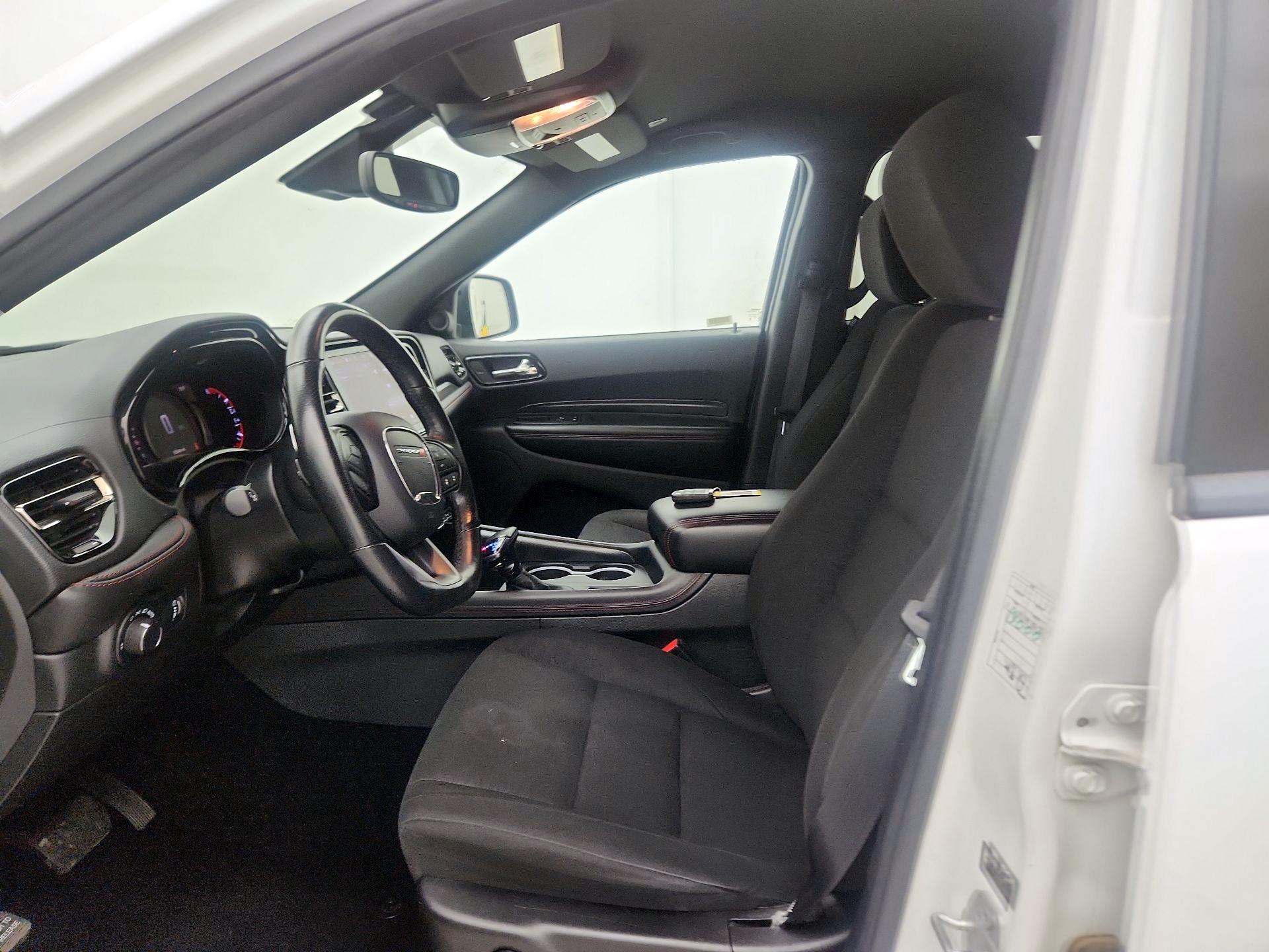 Thumbnail: 2023 Dodge Durango - 11