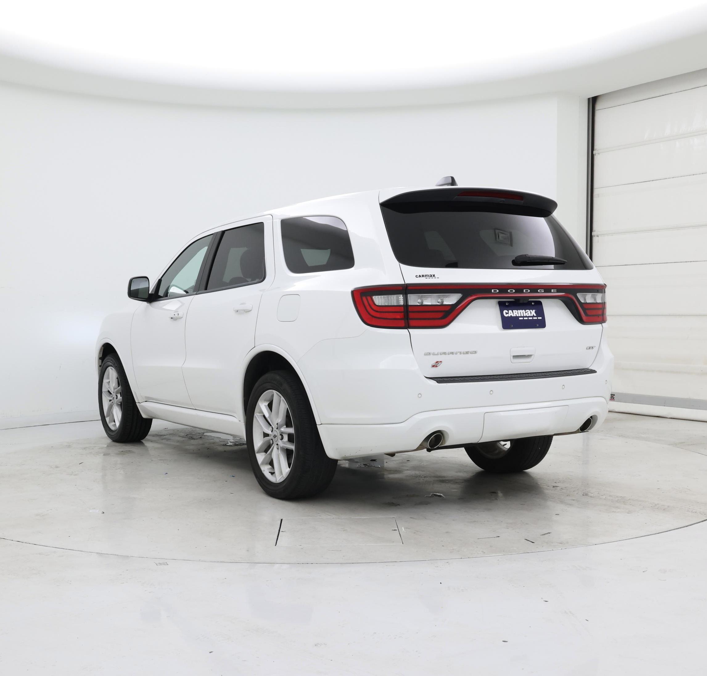 Thumbnail: 2023 Dodge Durango - 2