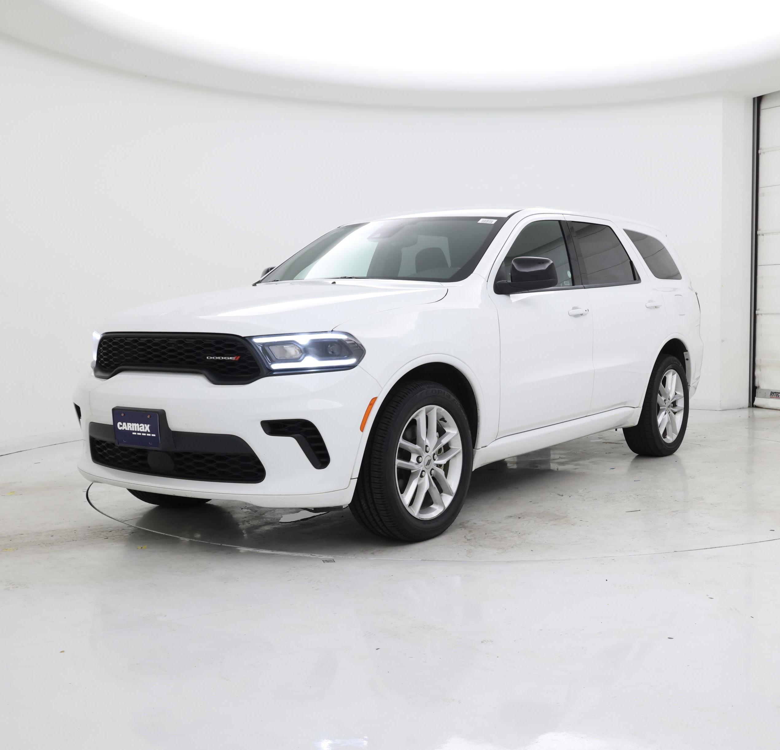 Thumbnail: 2023 Dodge Durango - 4