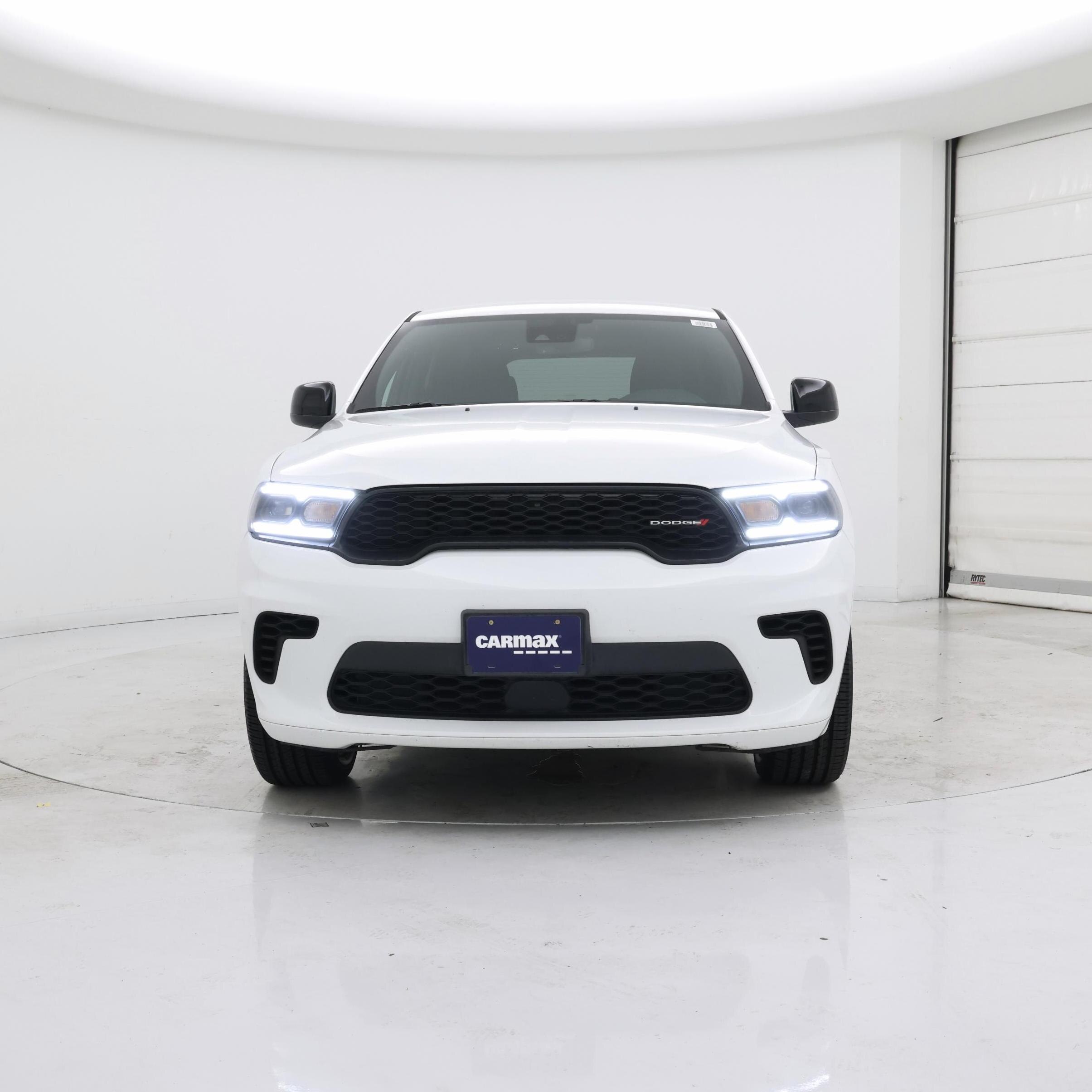 Thumbnail: 2023 Dodge Durango - 5