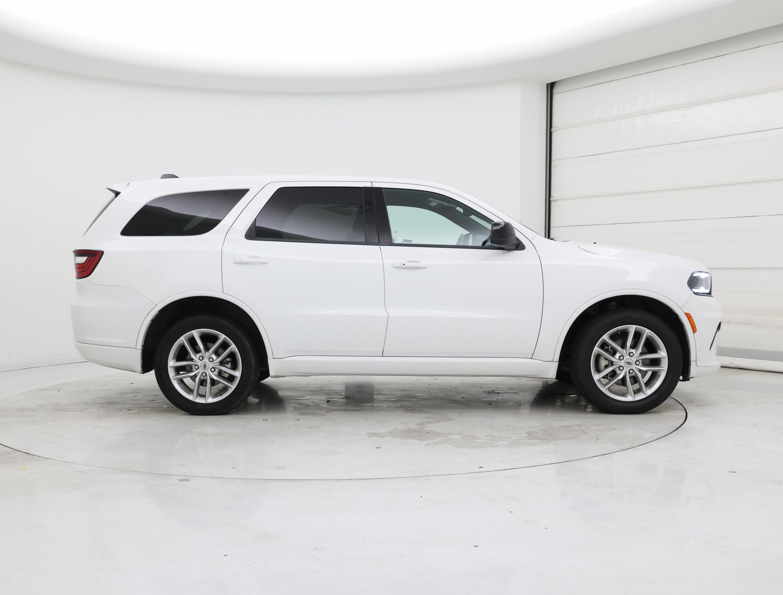 Thumbnail: 2023 Dodge Durango - 7