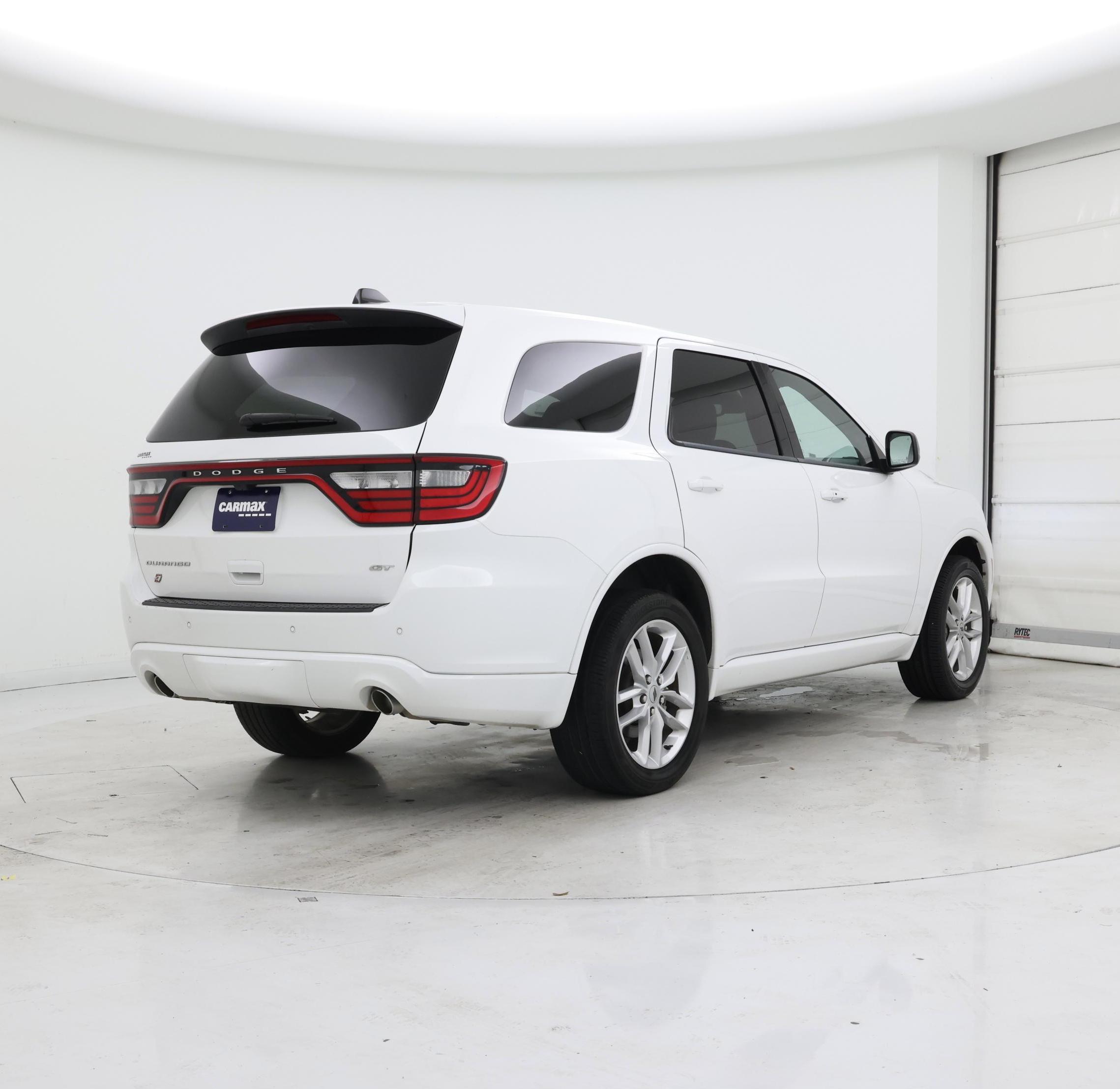 Thumbnail: 2023 Dodge Durango - 8