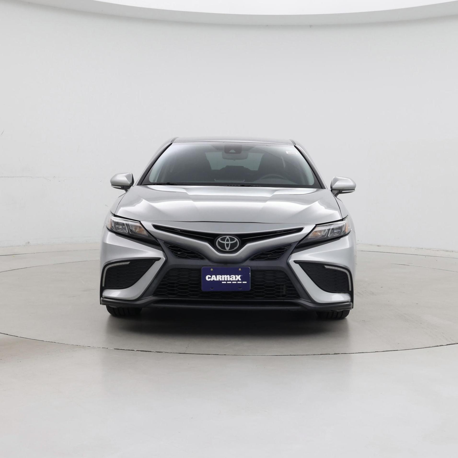 Thumbnail: 2022 Toyota Camry - 5